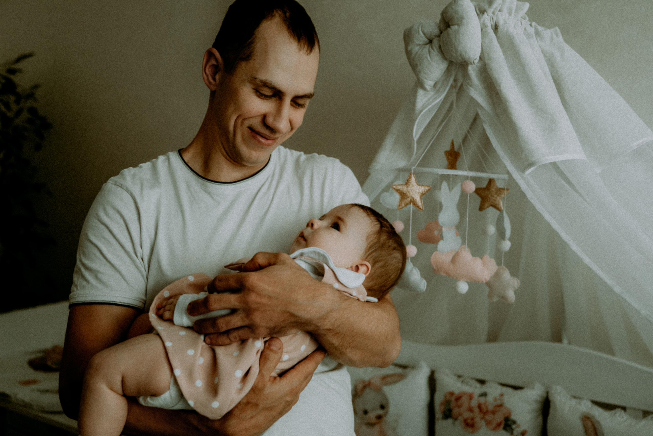 Катя, Дима, Полина. Свадебный фотограф, фотограф беременности Дарья Доценко