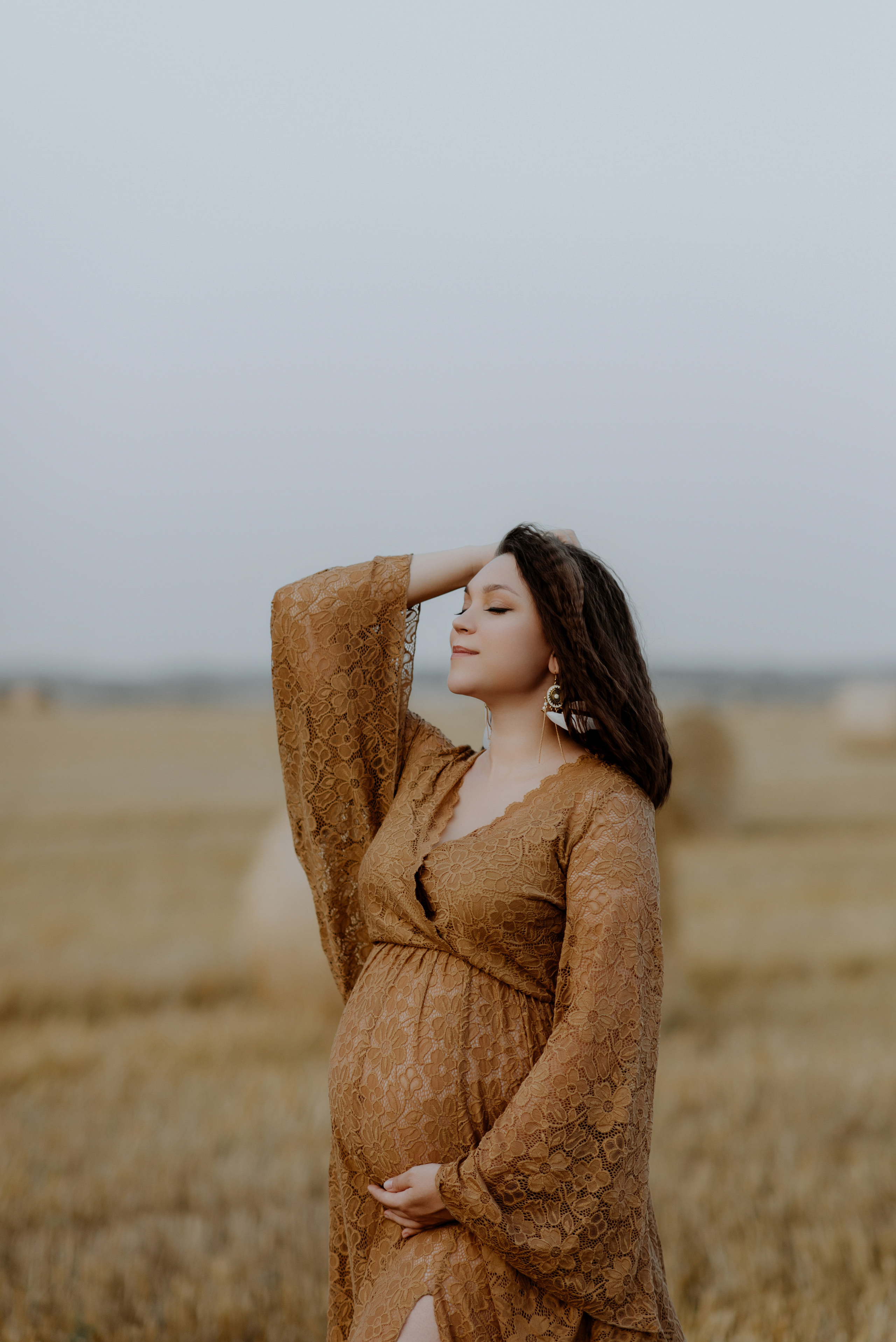 Света. Свадебный фотограф, фотограф беременности Дарья Доценко
