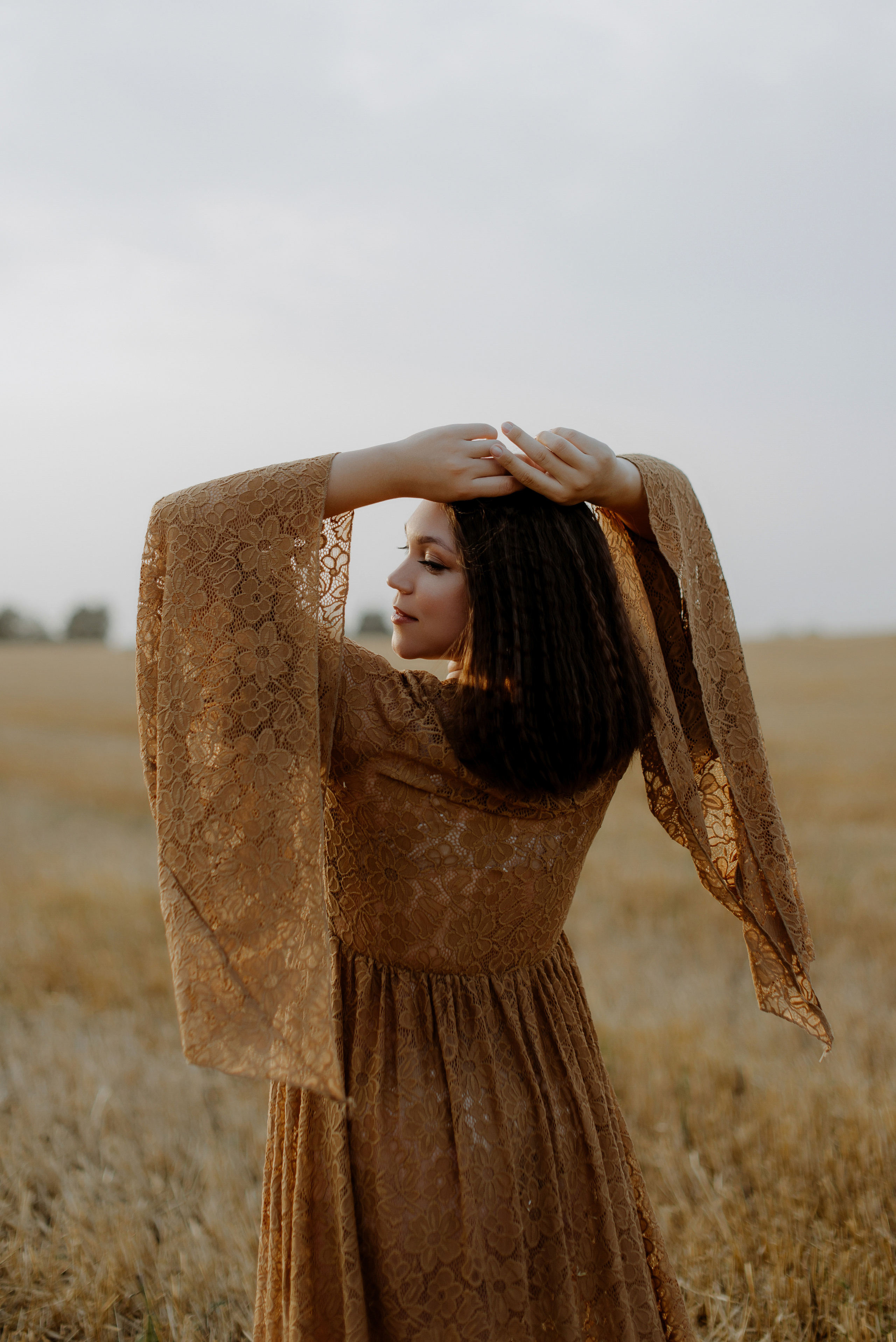 Света. Свадебный фотограф, фотограф беременности Дарья Доценко