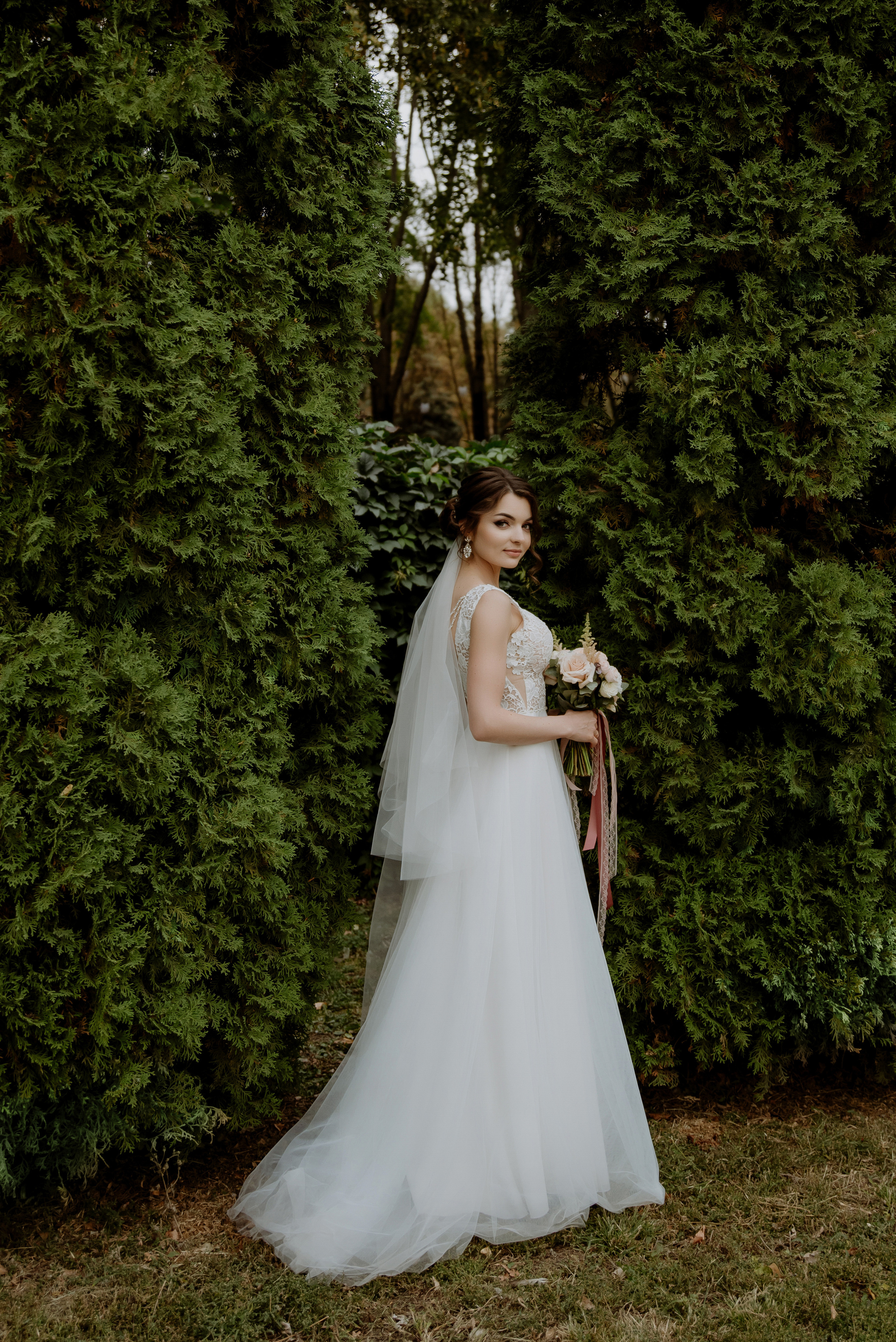 Ирина и Сергей. Свадебный фотограф, фотограф беременности Дарья Доценко