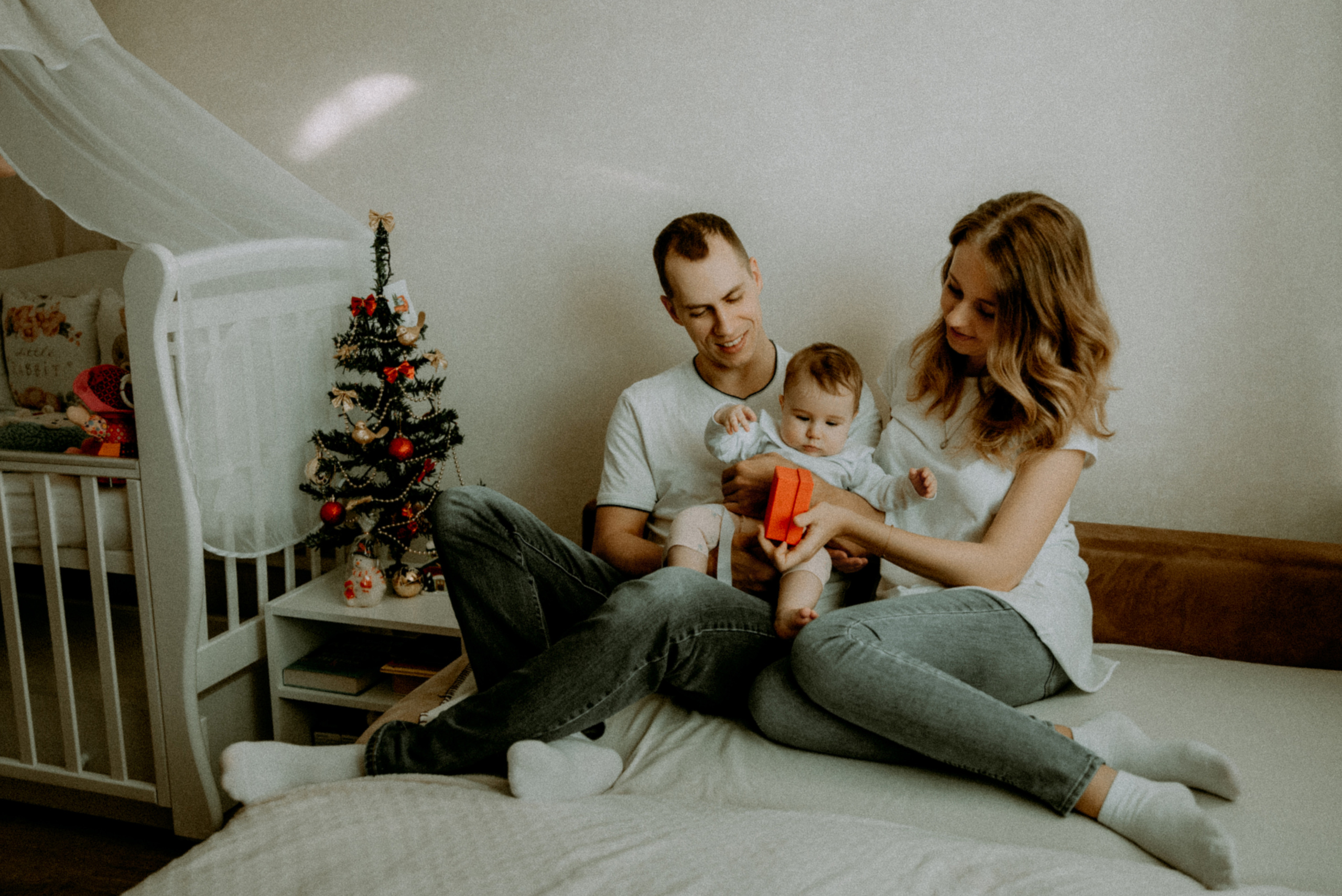 Катя, Дима, Полина. Свадебный фотограф, фотограф беременности Дарья Доценко