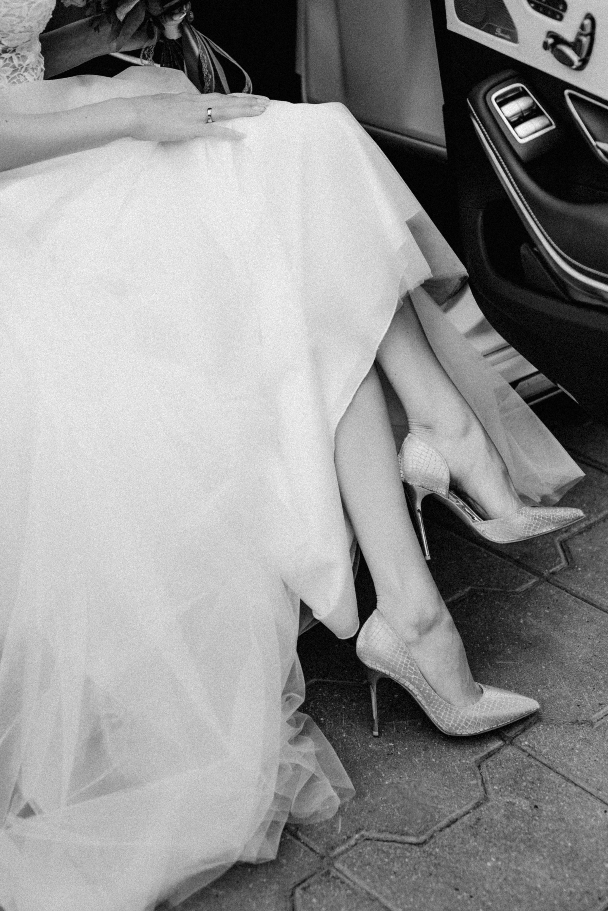 Ирина и Сергей. Свадебный фотограф, фотограф беременности Дарья Доценко