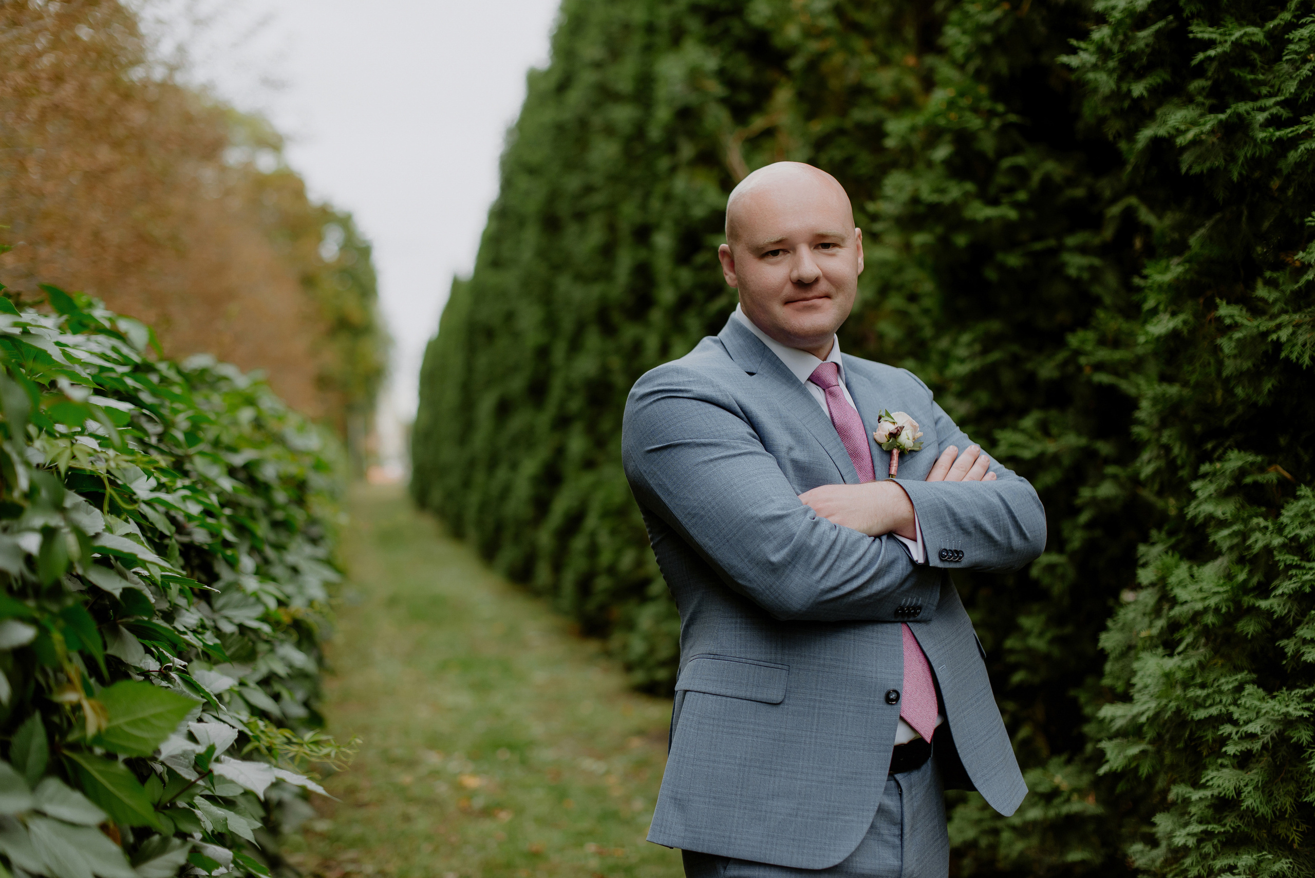 Ирина и Сергей. Свадебный фотограф, фотограф беременности Дарья Доценко