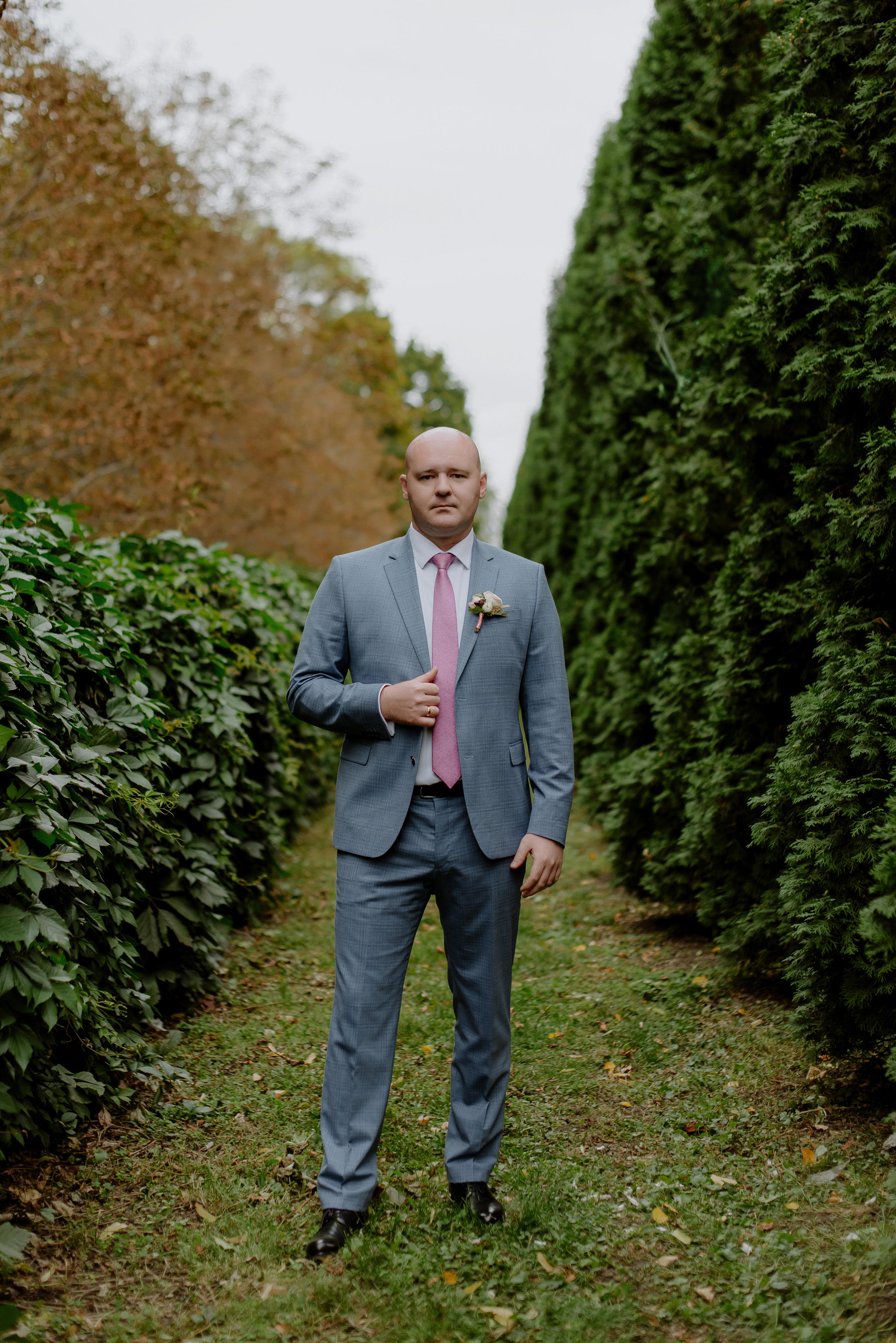 Ирина и Сергей. Свадебный фотограф, фотограф беременности Дарья Доценко