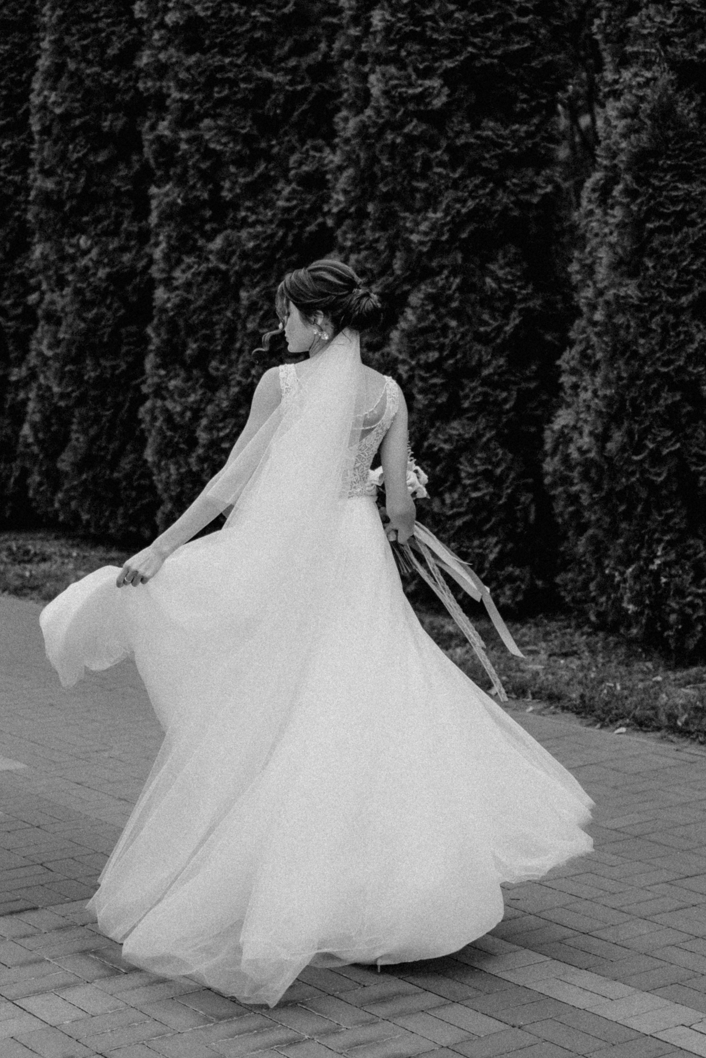 Ирина и Сергей. Свадебный фотограф, фотограф беременности Дарья Доценко