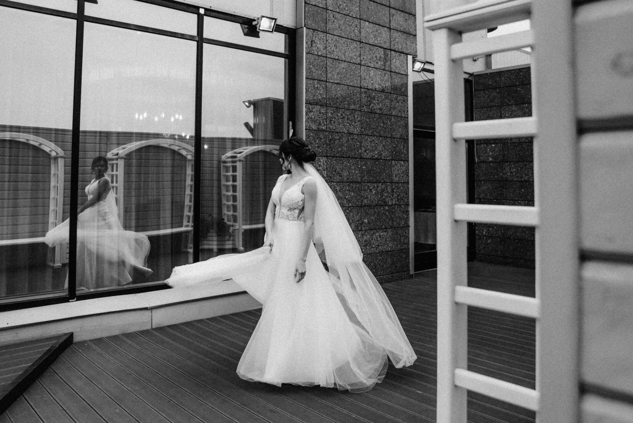 Ирина и Сергей. Свадебный фотограф, фотограф беременности Дарья Доценко