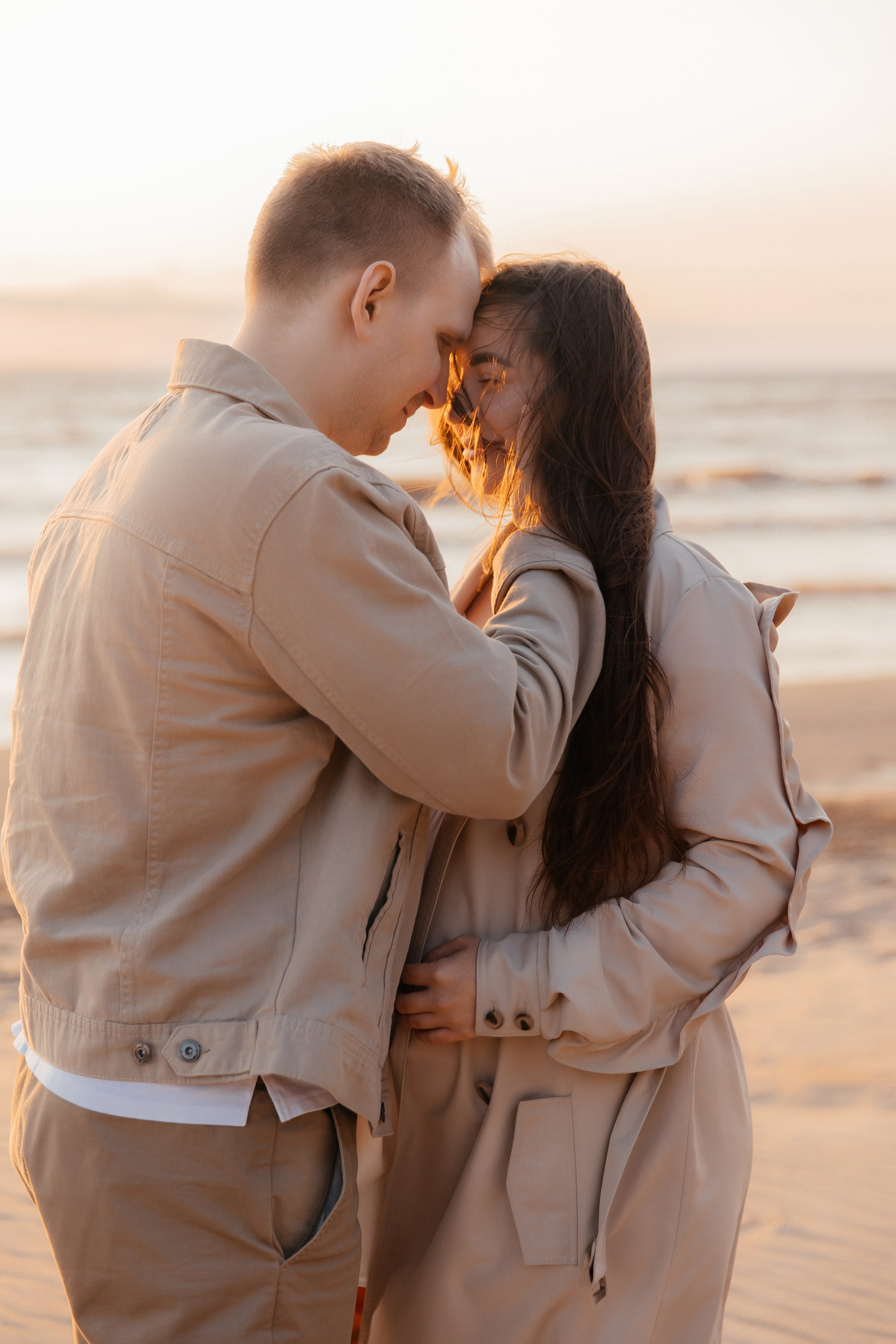 В лучах солнца. Фотограф Елена Краснопевцева