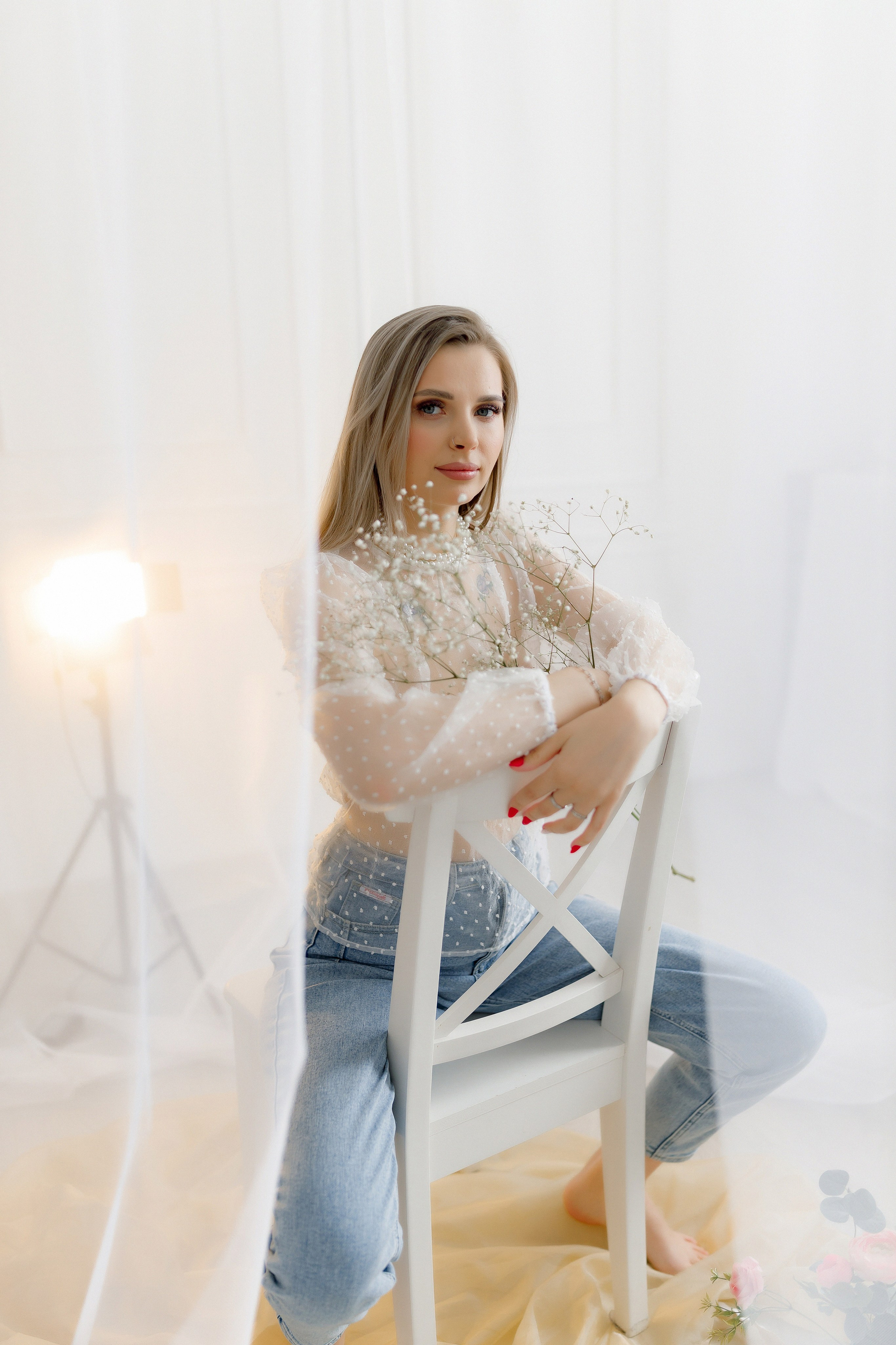 Мария. Свадебный и семейный фотограф в Казани и Волжске