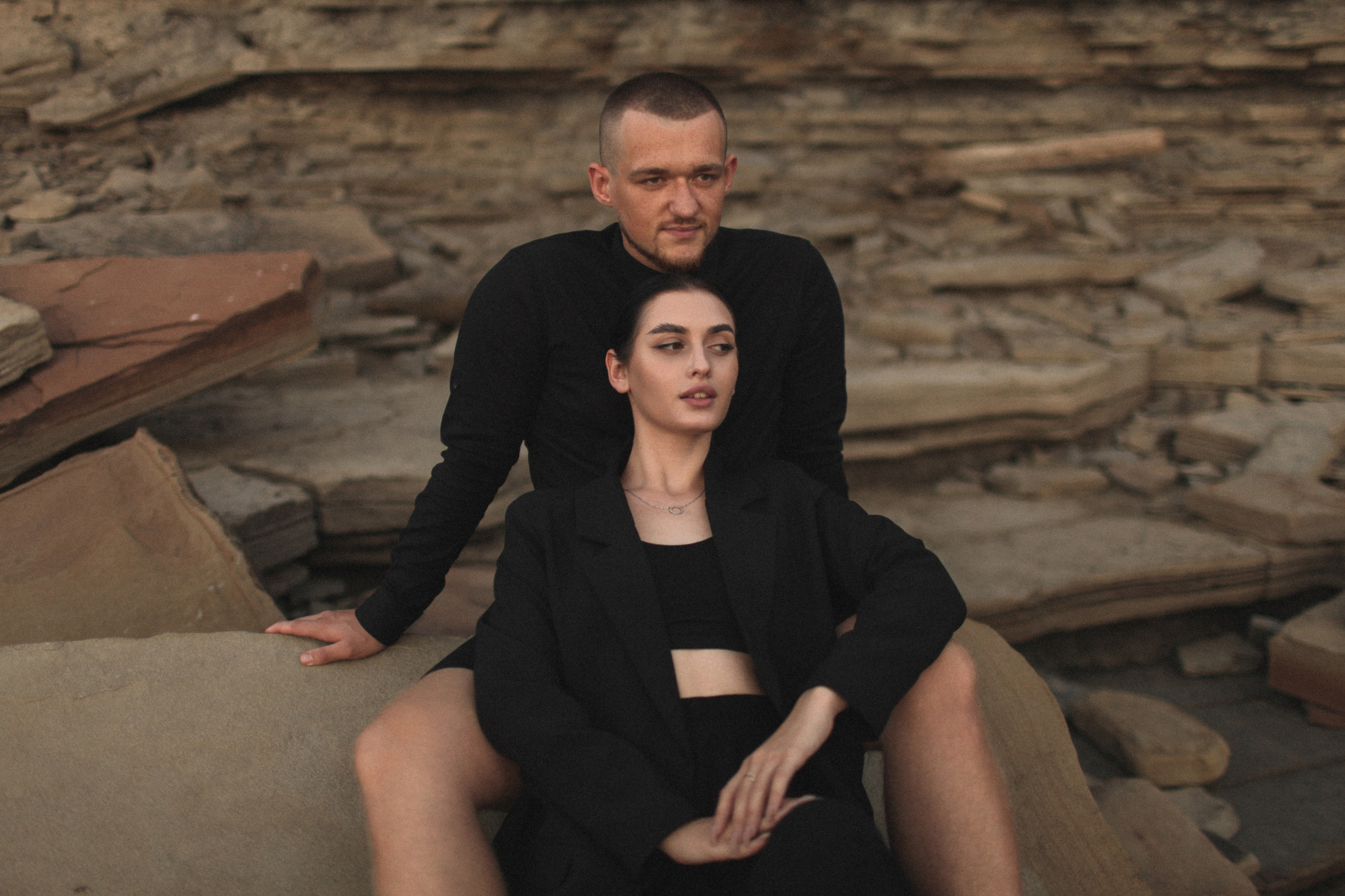 На Марсе. Фотограф в Севастополе и Крыму Артем Волобуев