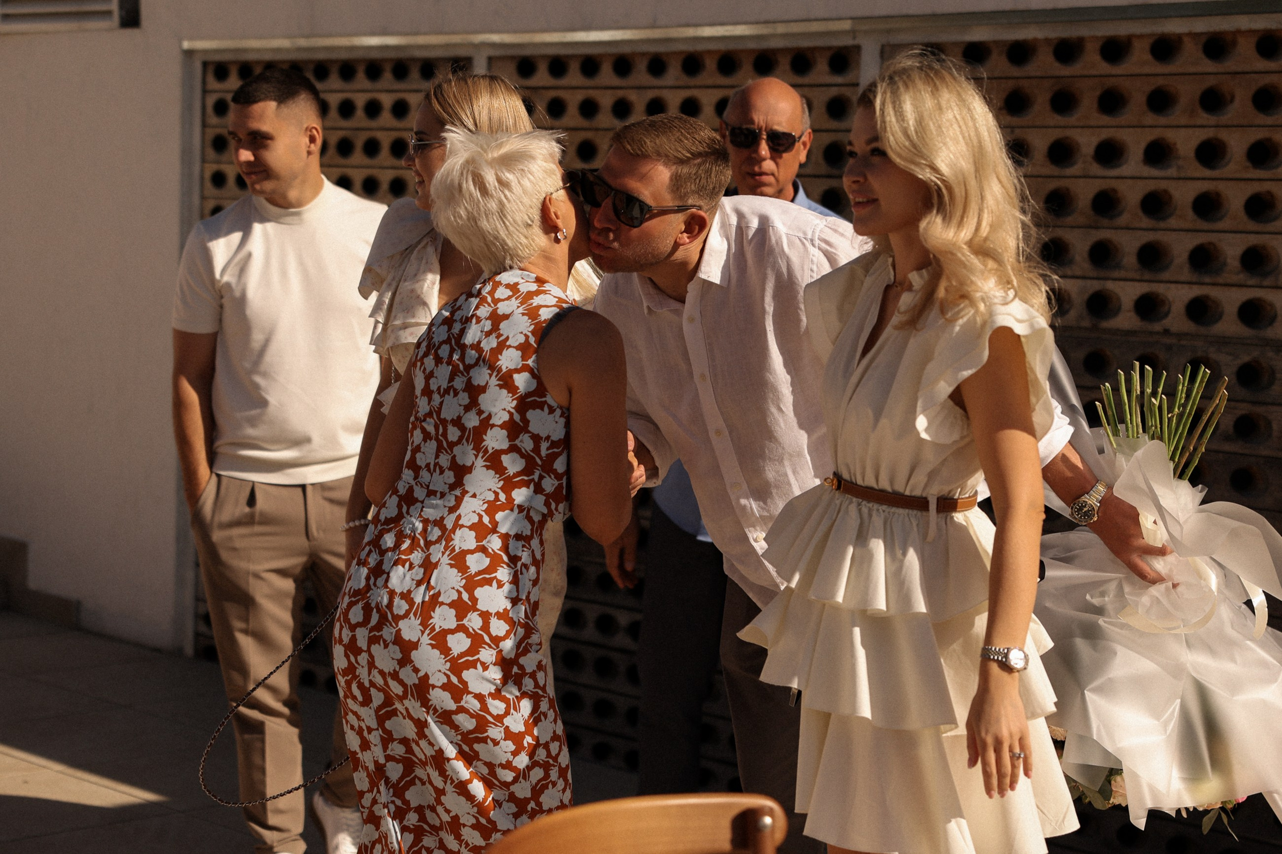 Александр и Екатерина. Фотограф в Севастополе и Крыму Артем Волобуев