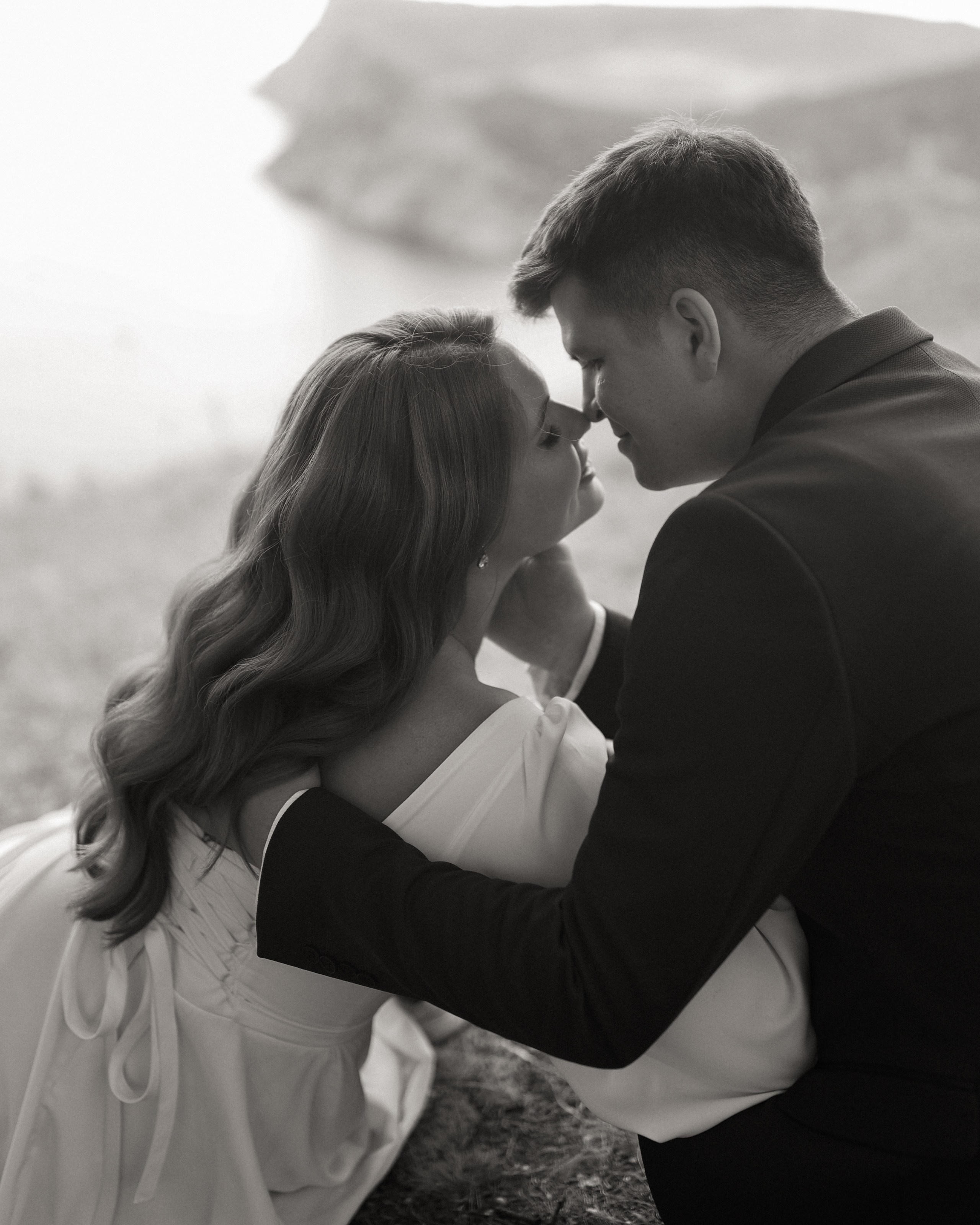 Матвей и Анна. Фотограф в Севастополе и Крыму Артем Волобуев