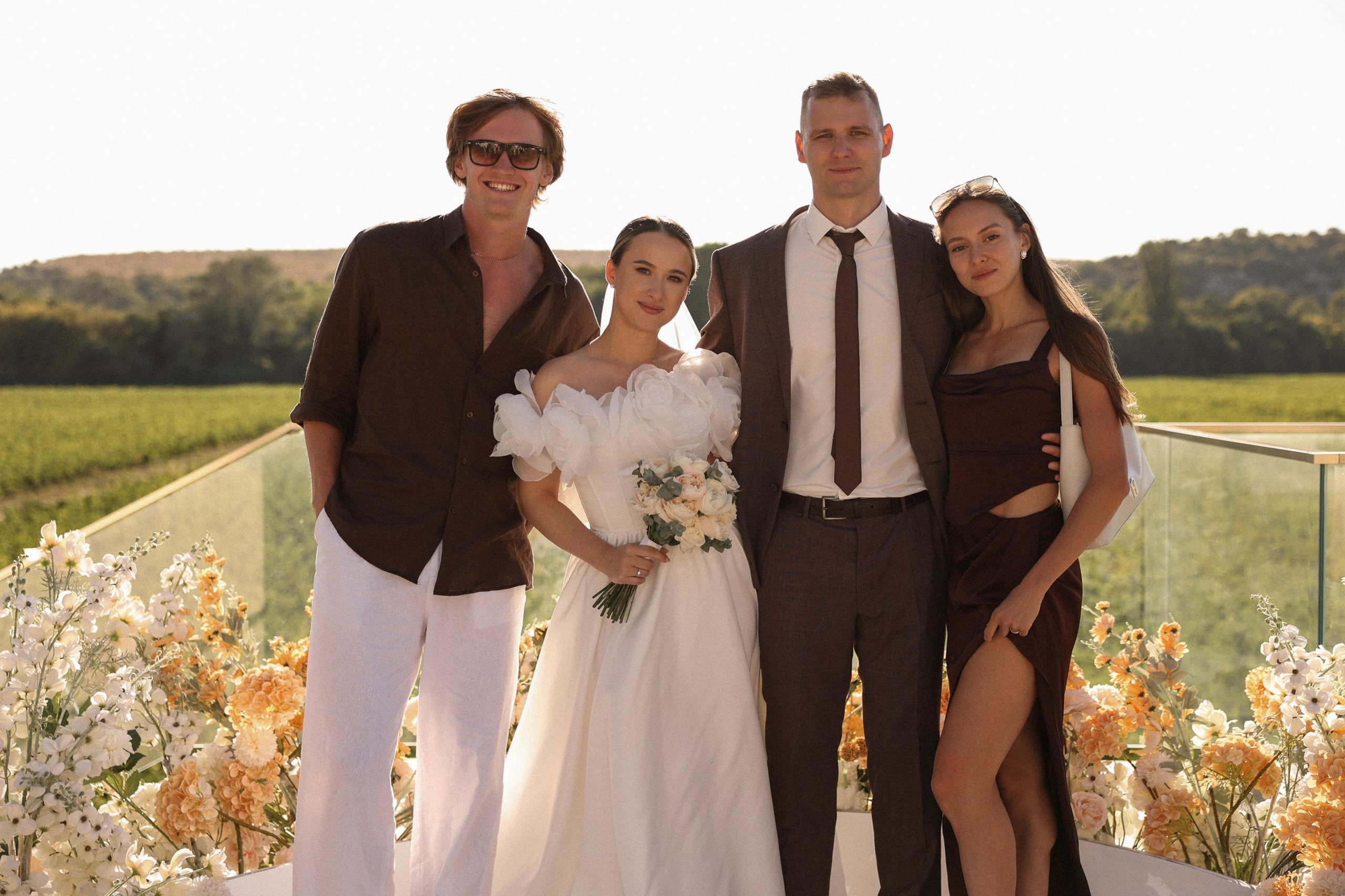 Александр и Екатерина. Фотограф в Севастополе и Крыму Артем Волобуев