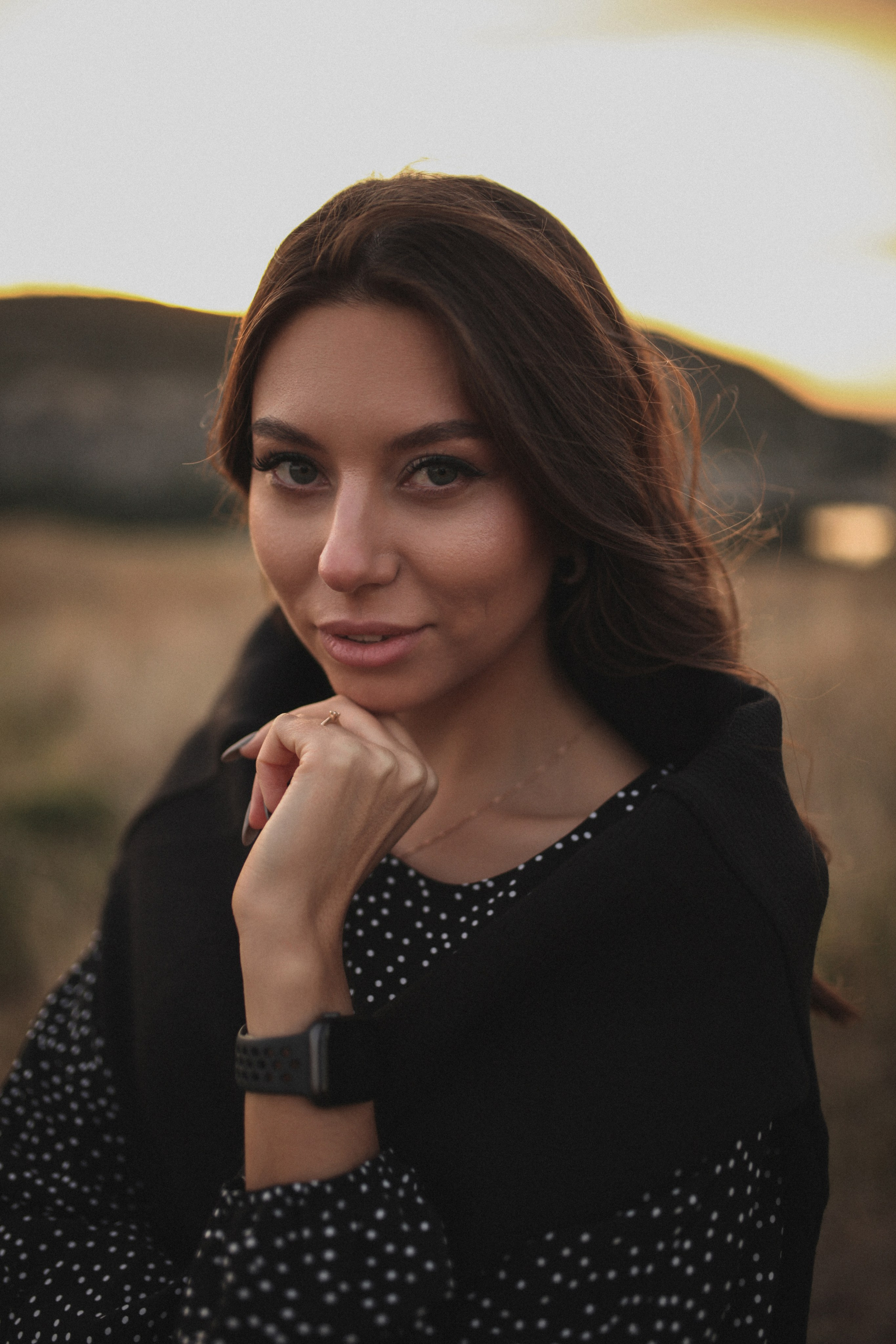 Платице в горошек. Фотограф в Севастополе и Крыму Артем Волобуев