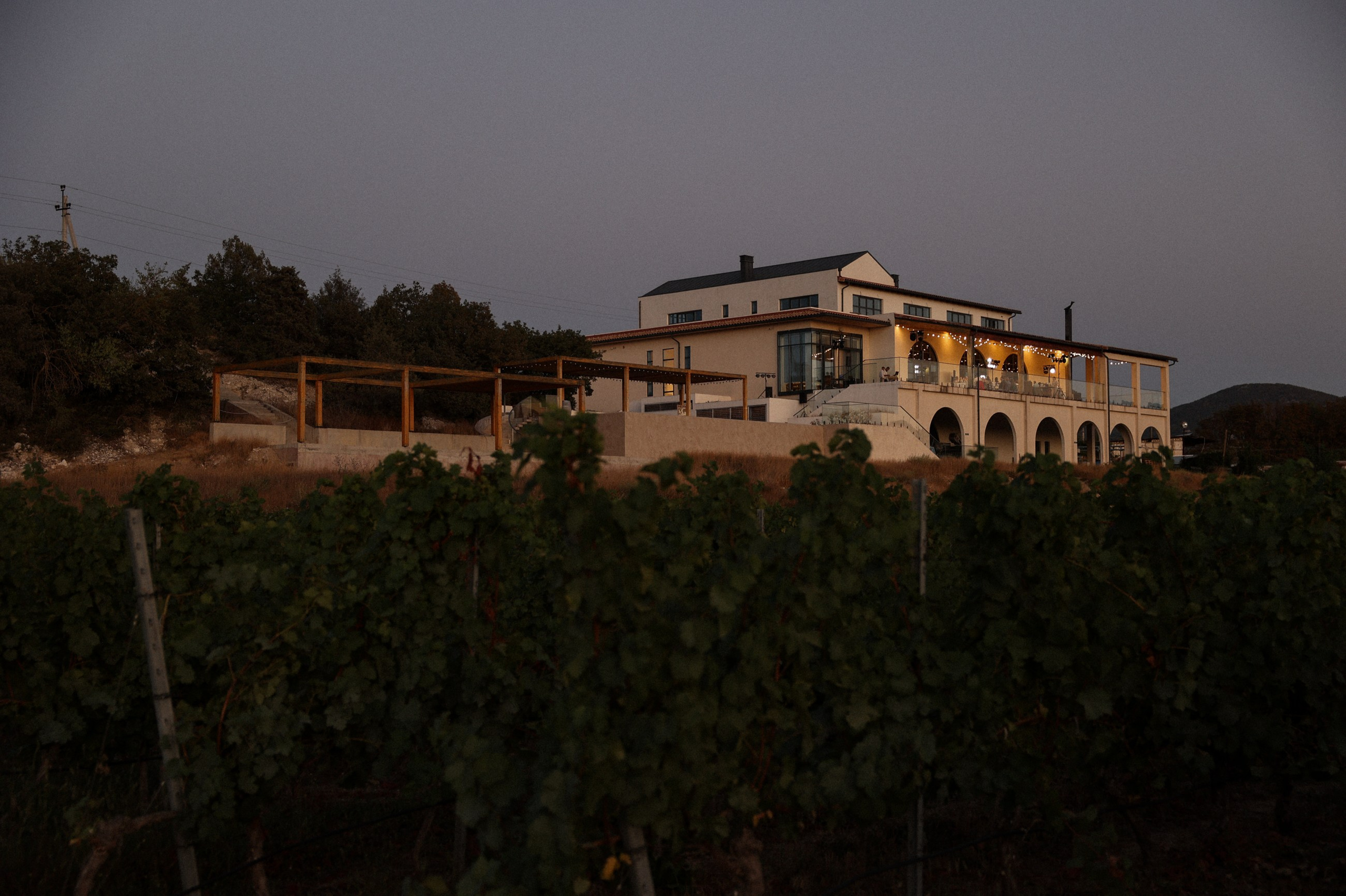 Александр и Екатерина. Фотограф в Севастополе и Крыму Артем Волобуев