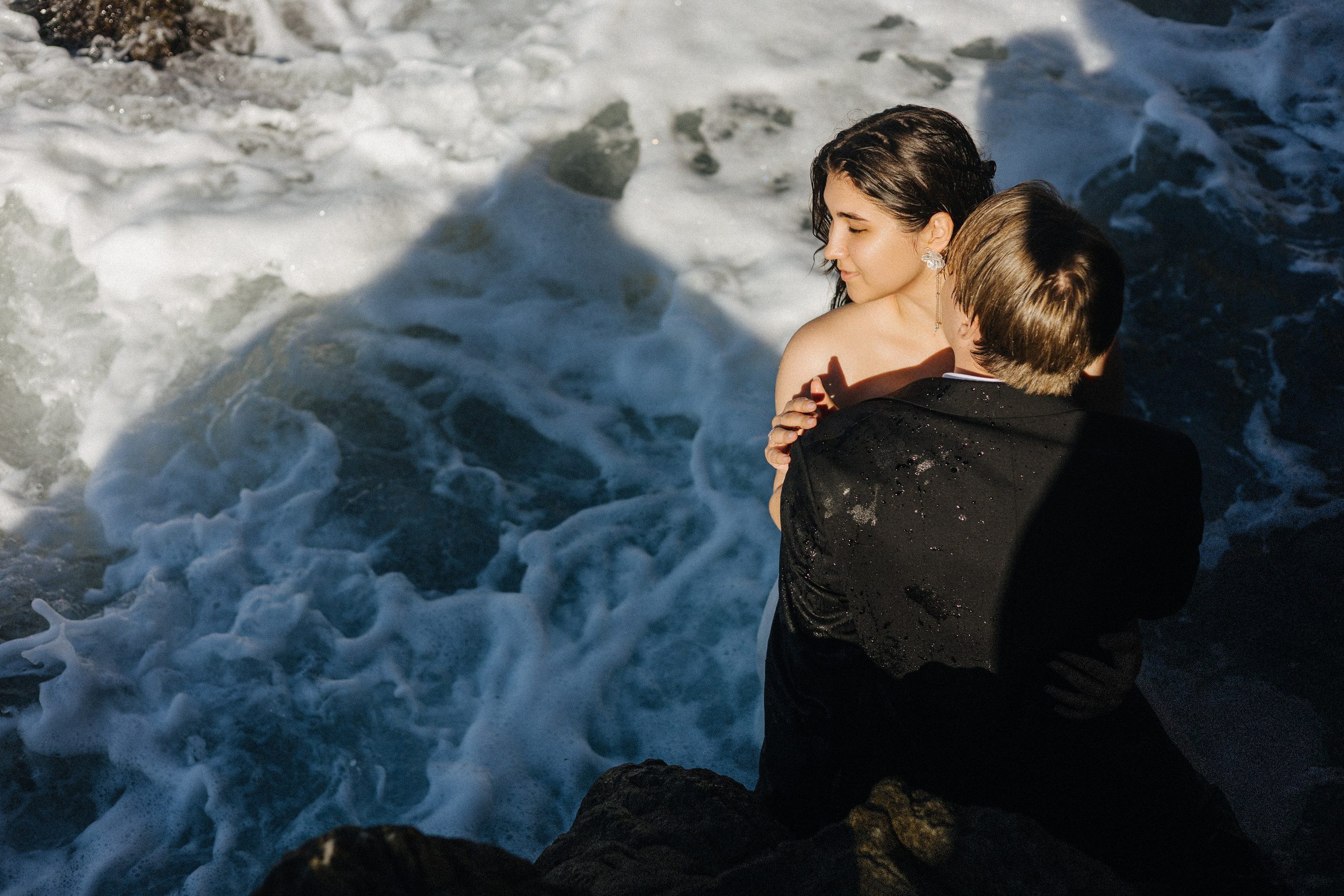 Свадебный фотограф во Владивостоке. Портретный, свадебный, репортажный фотограф во Владивостоке Юлиана Джули Фокс