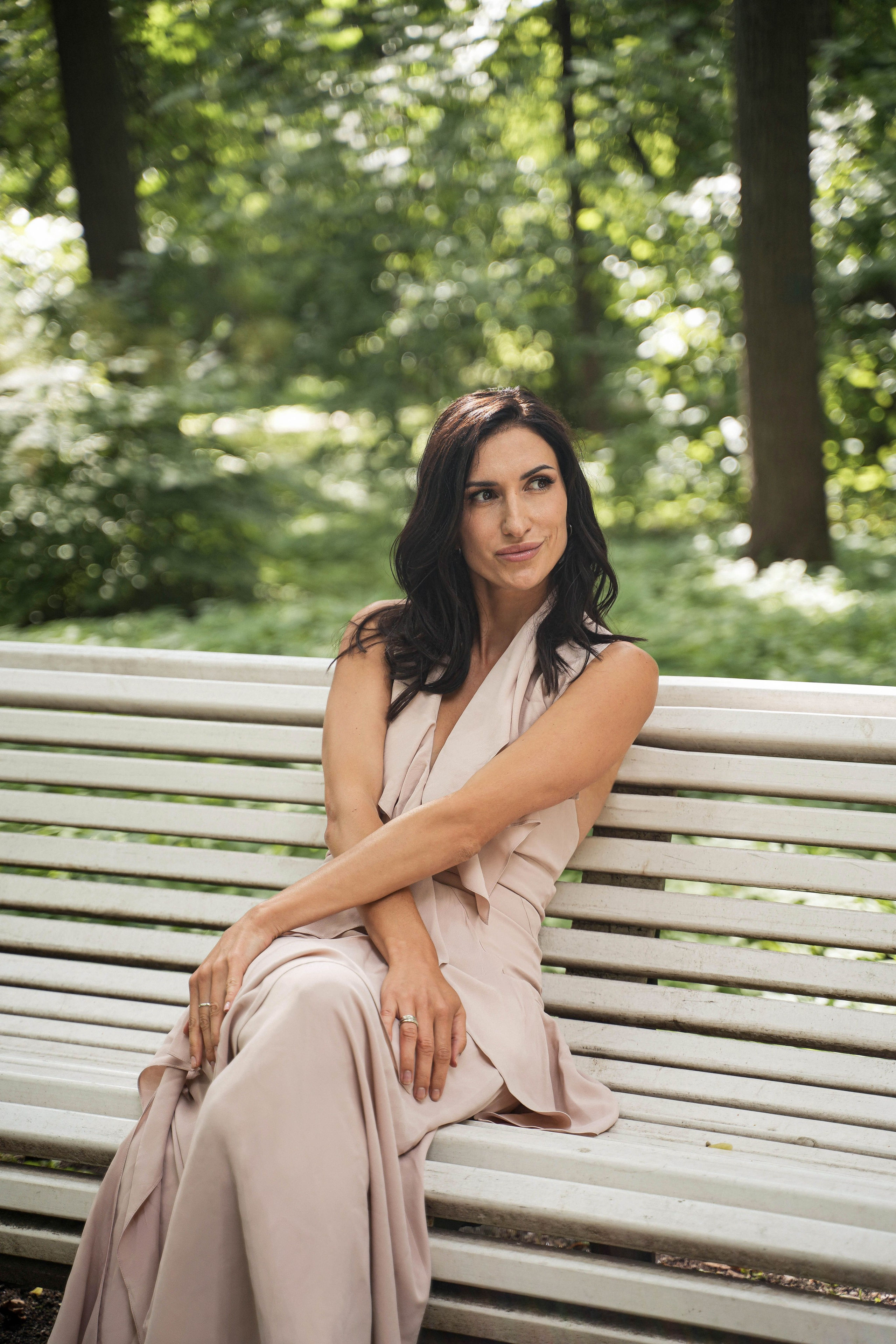 О Л Ь Г А. Арт фотограф и стилист Ульяна Терезникова