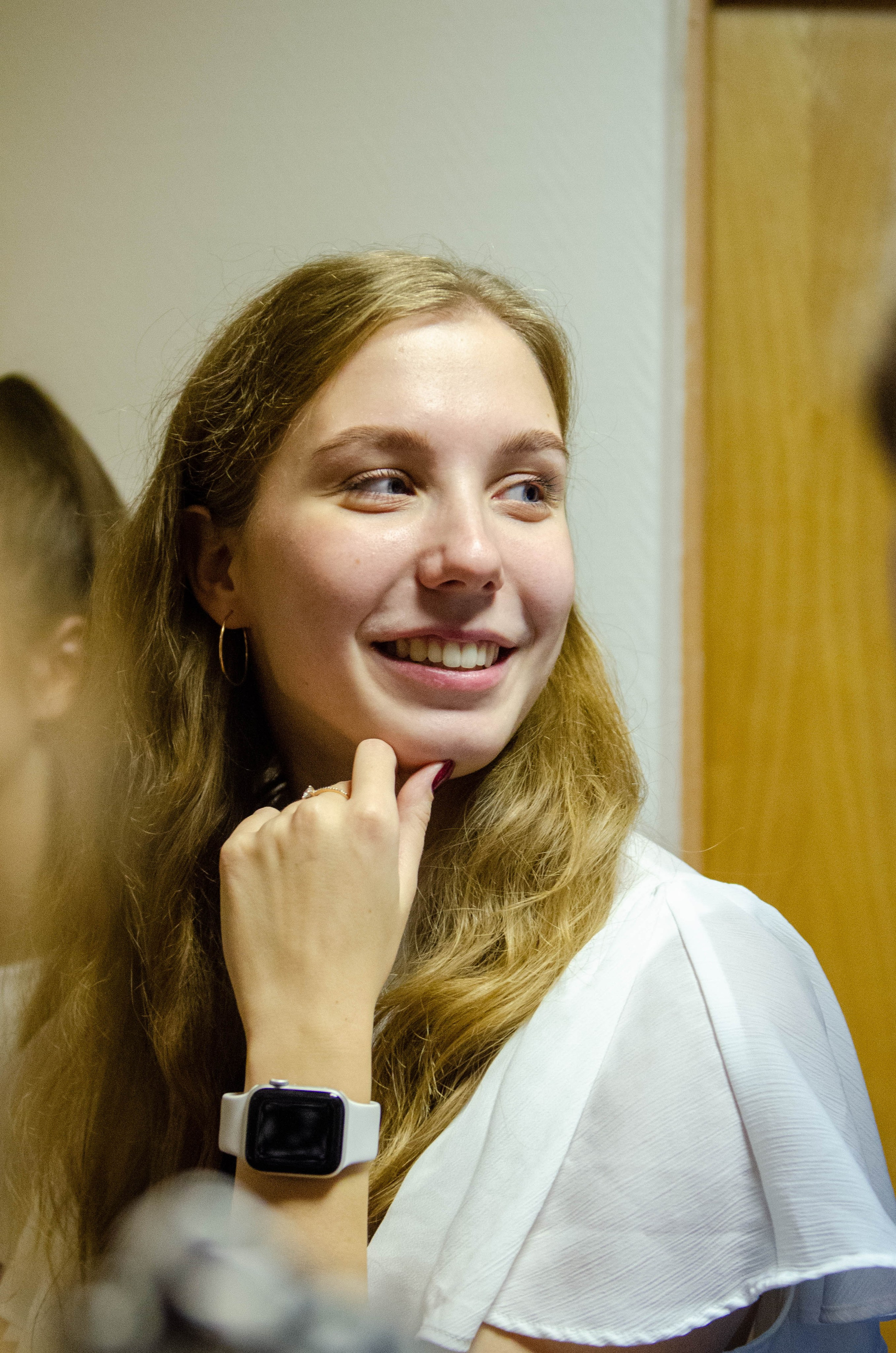 Импульс. Фотограф Валерия Пэун