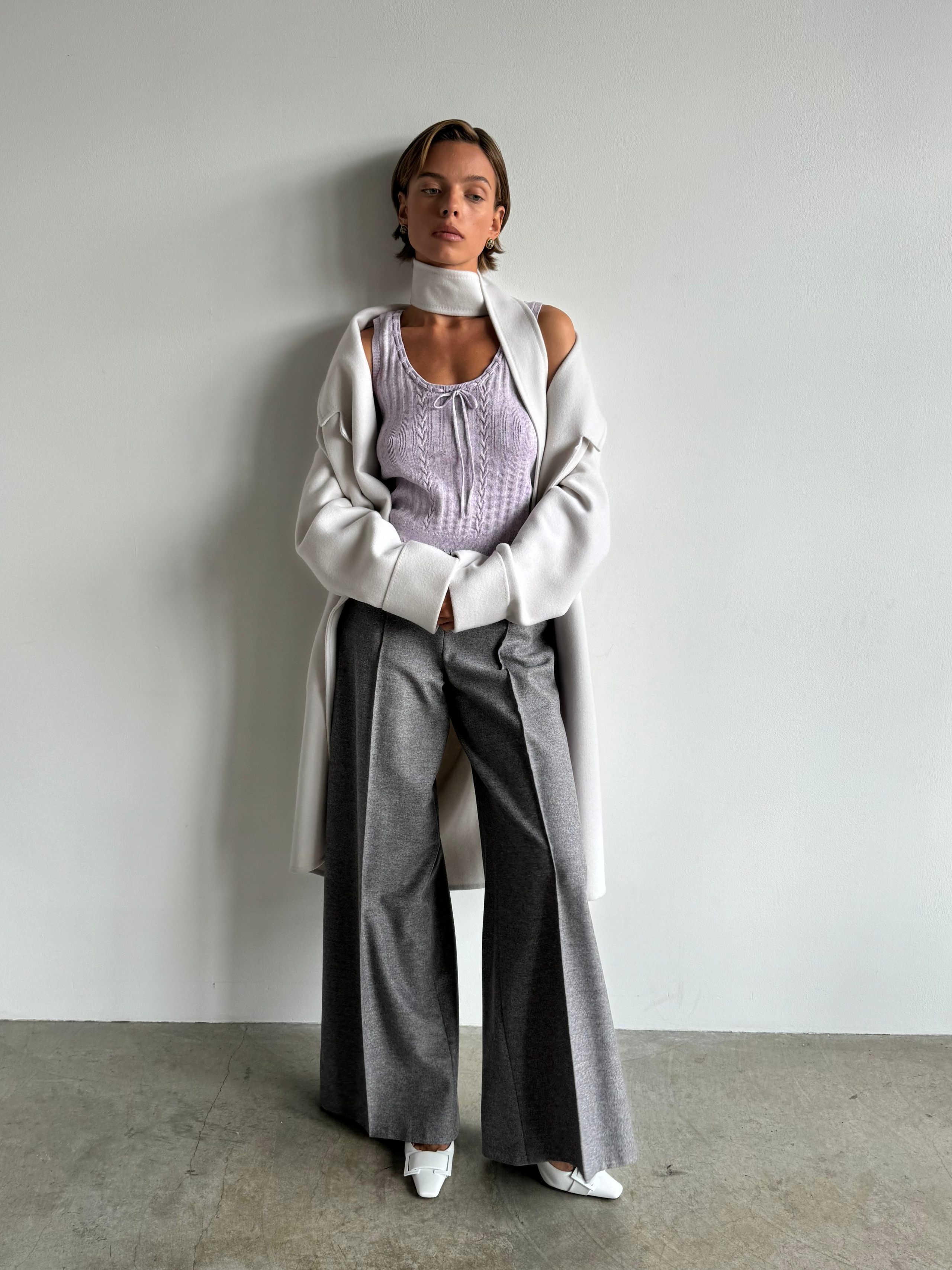 Fittings. Главная