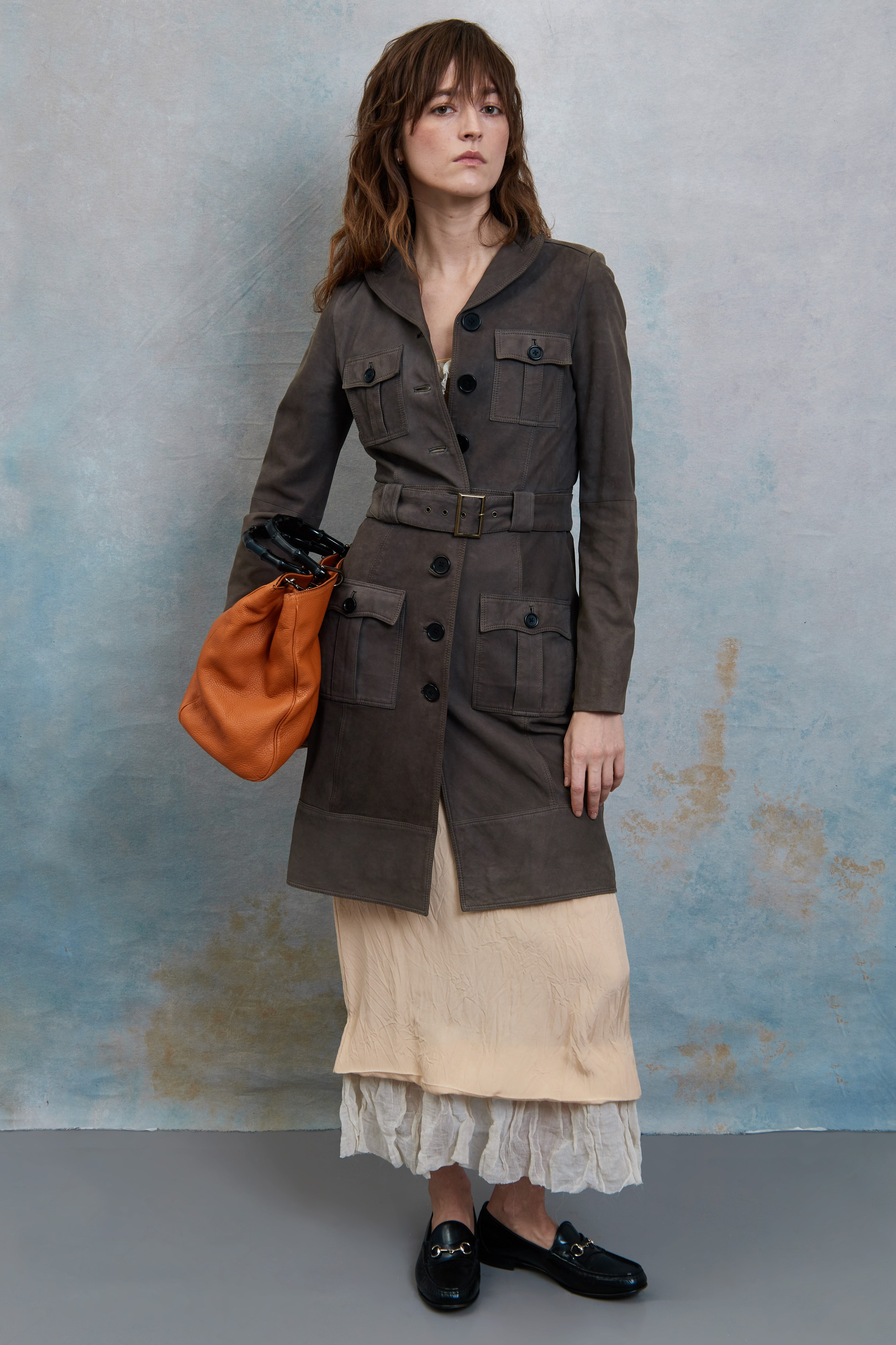 Lookbook for fashionlavka shop. Главная