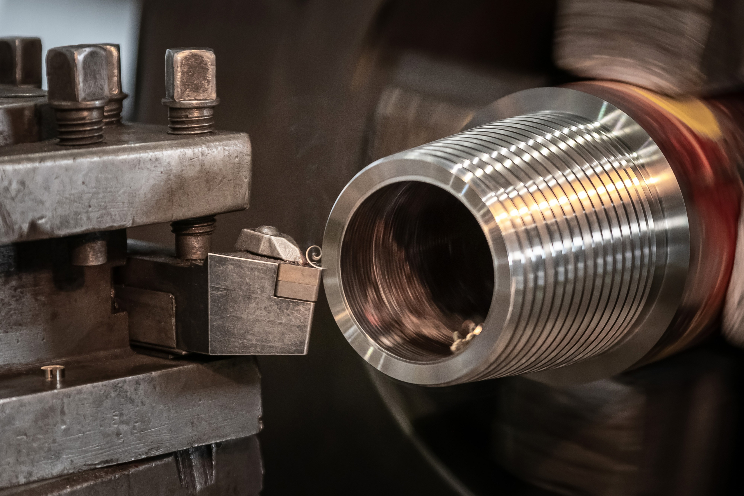 SDT. Фотограф в Ханты-Мансийске Евгений Жуланов