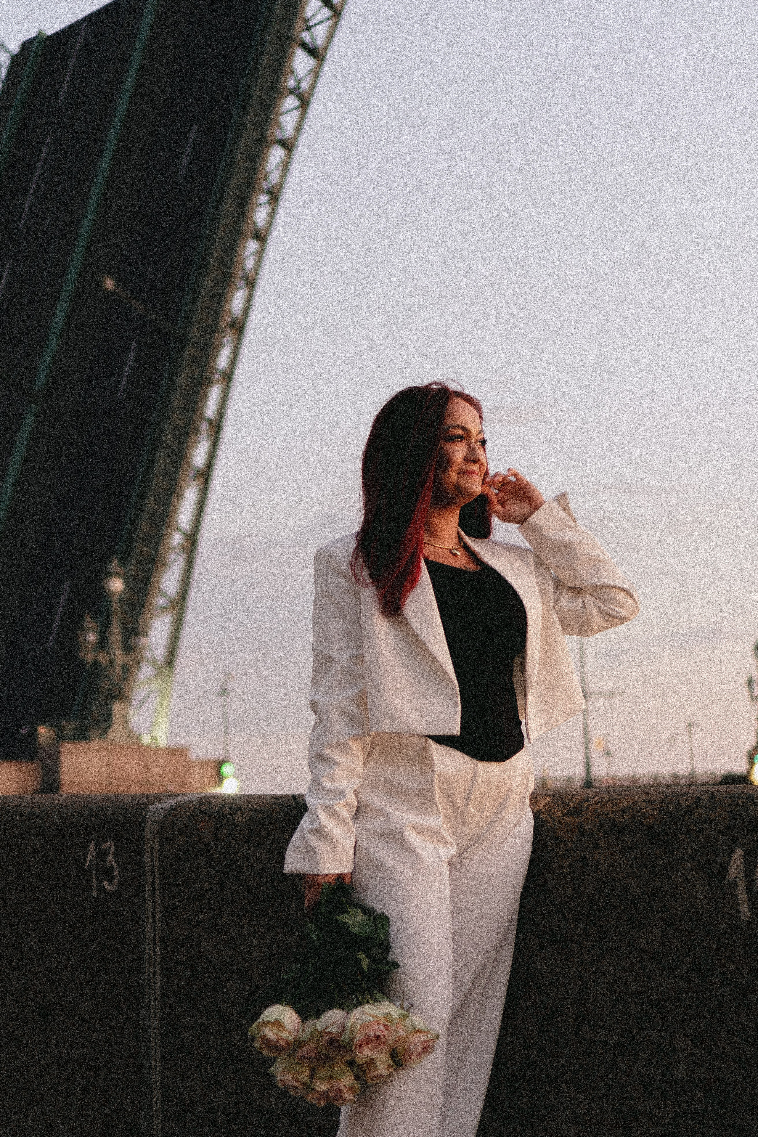 РАССВЕТНАЯ ИСТОРИЯ. Профессиональный фотограф, Санкт-Петербург — Виктория Богомолова