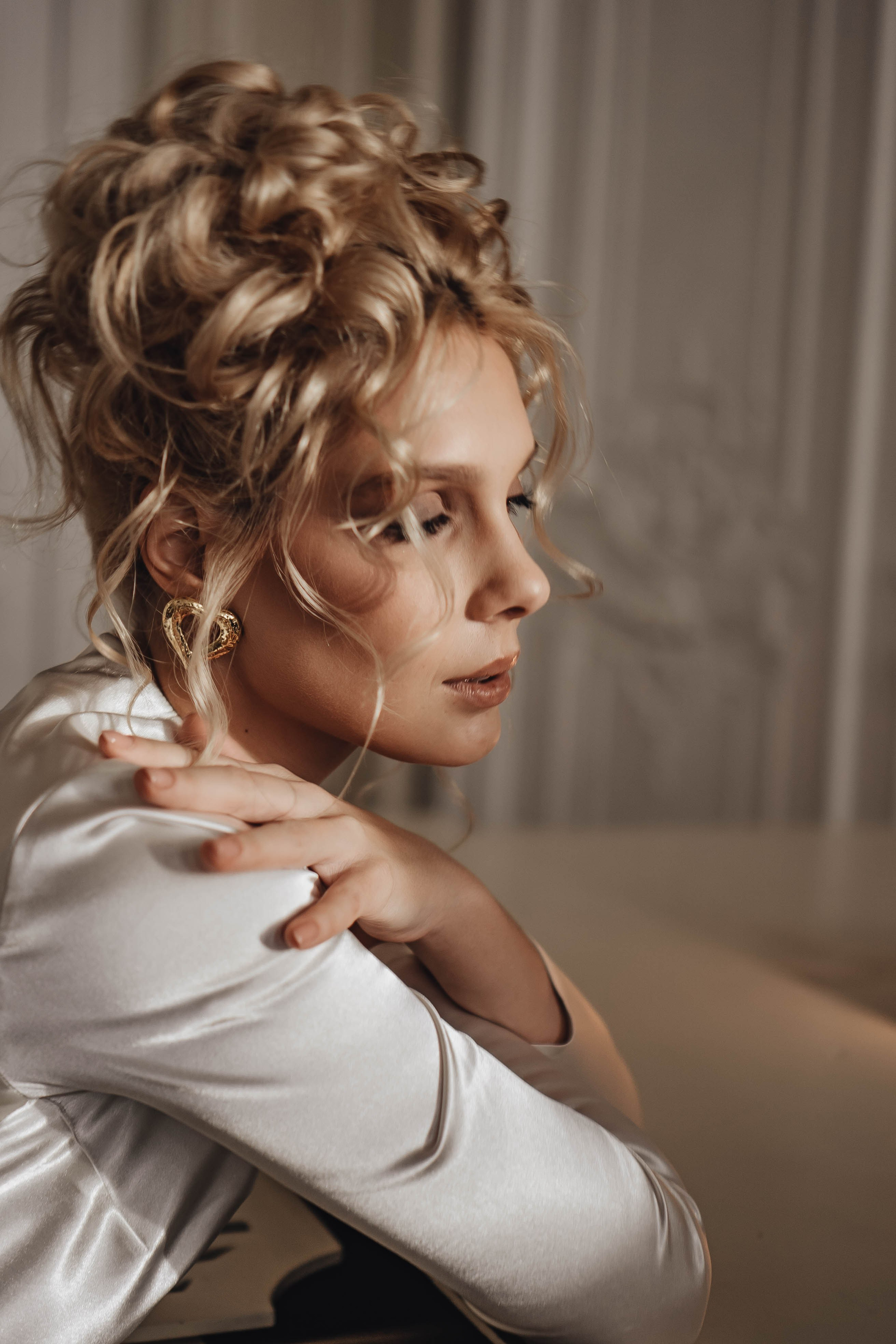 СВАДЕБНАЯ ФОТОСЕСИИЯ В НИКОЛАЕВСКОМ ДВОРЦЕ. Профессиональный фотограф, Санкт-Петербург — Виктория Богомолова