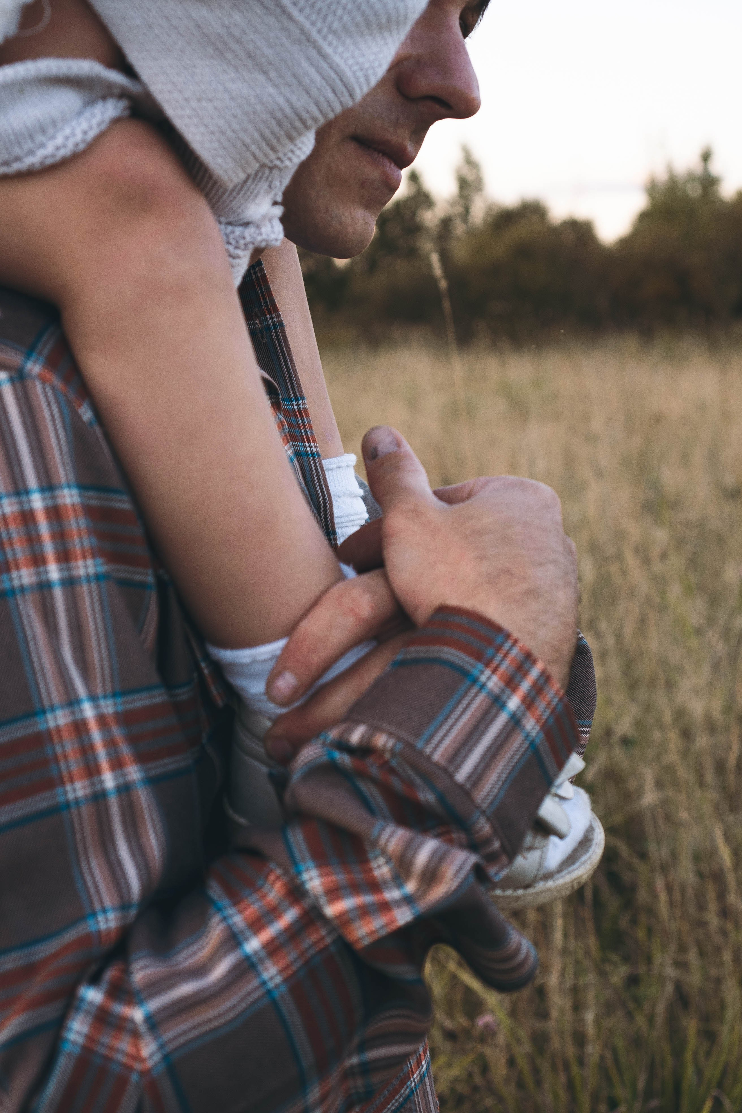 Семейная серия. Профессиональный фотограф, Санкт-Петербург — Виктория Богомолова