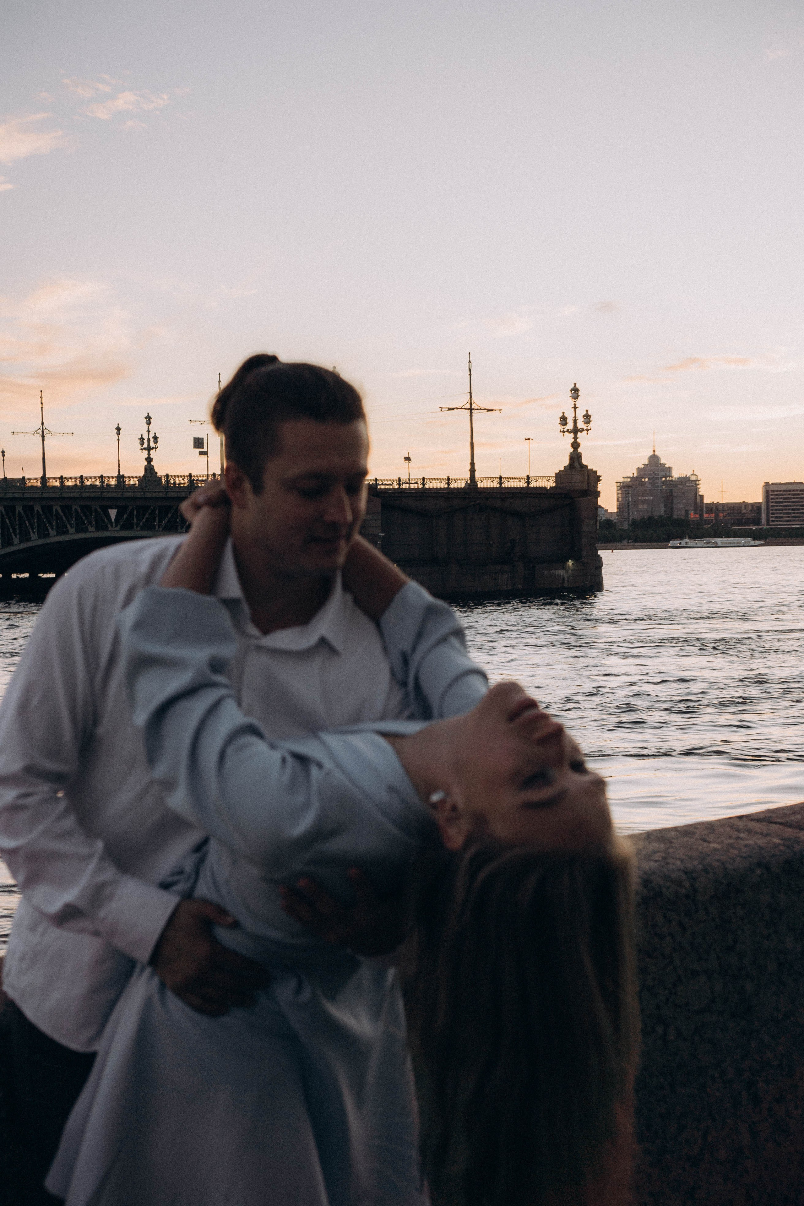 СЧАСТЛИВОЕ УТРО. Профессиональный фотограф, Санкт-Петербург — Виктория Богомолова