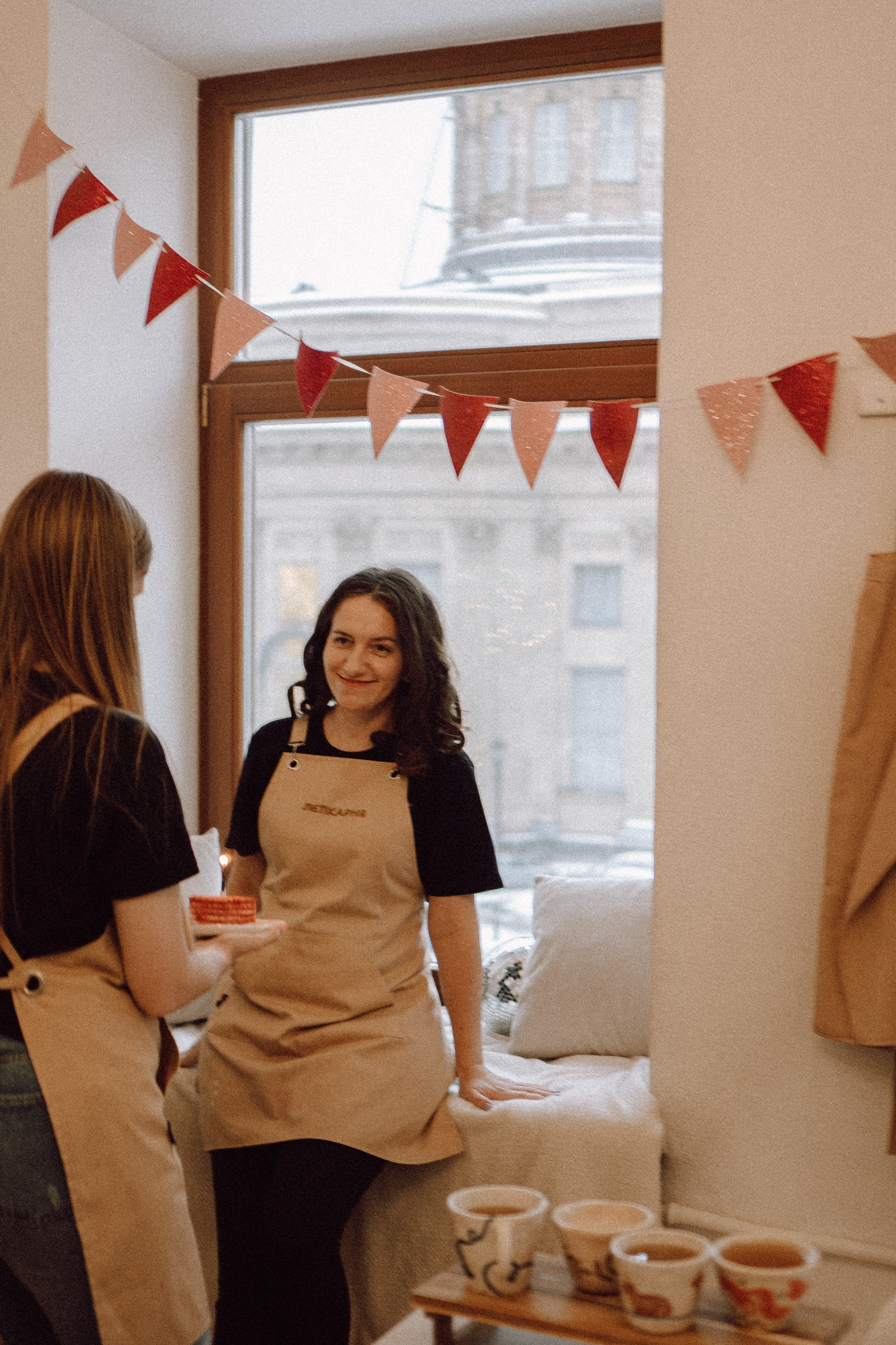 Студия лепки. Профессиональный фотограф, Санкт-Петербург — Виктория Богомолова