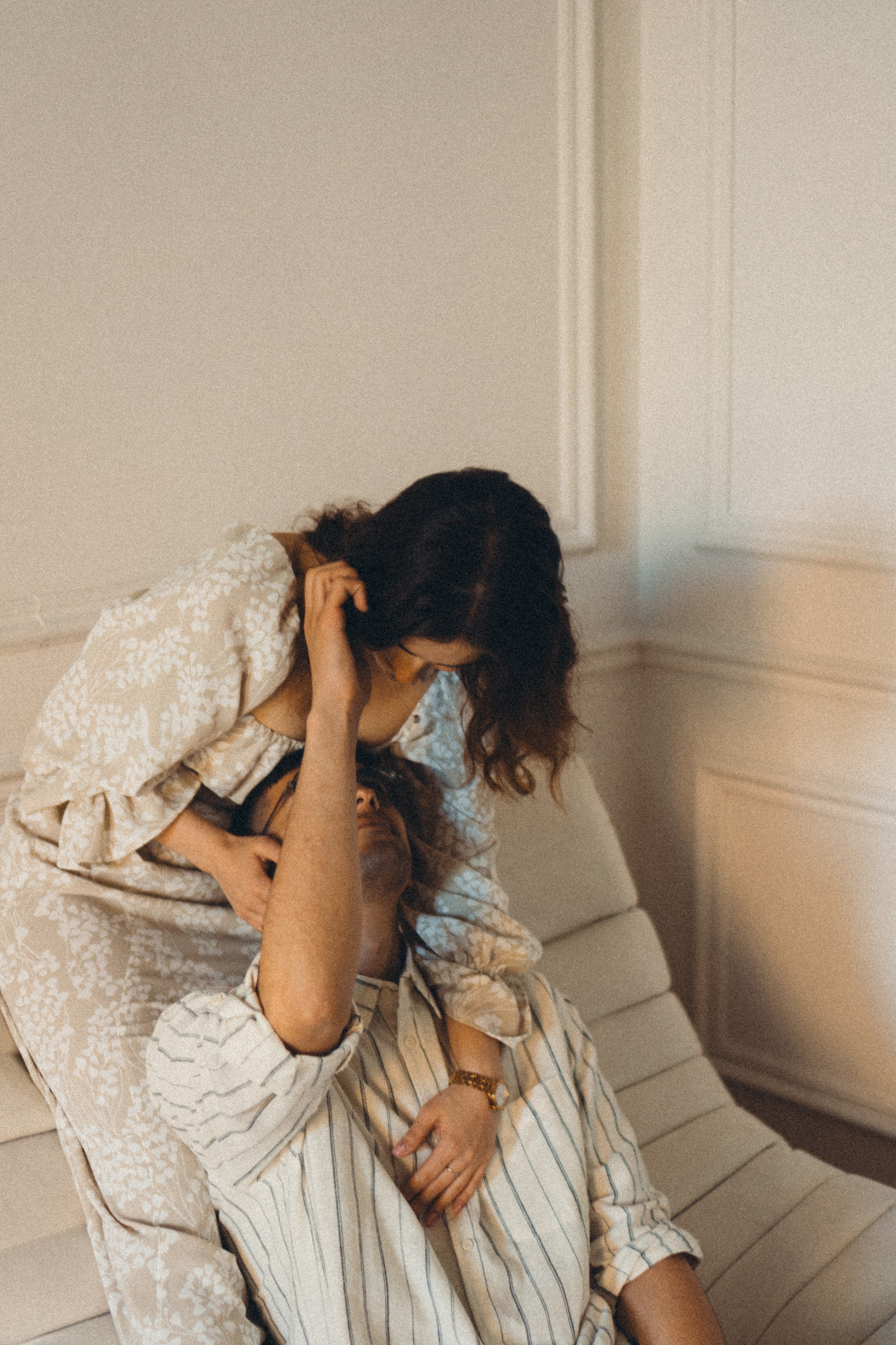 ЛЮБОВЬ В ИЮНЕ. Профессиональный фотограф, Санкт-Петербург — Виктория Богомолова