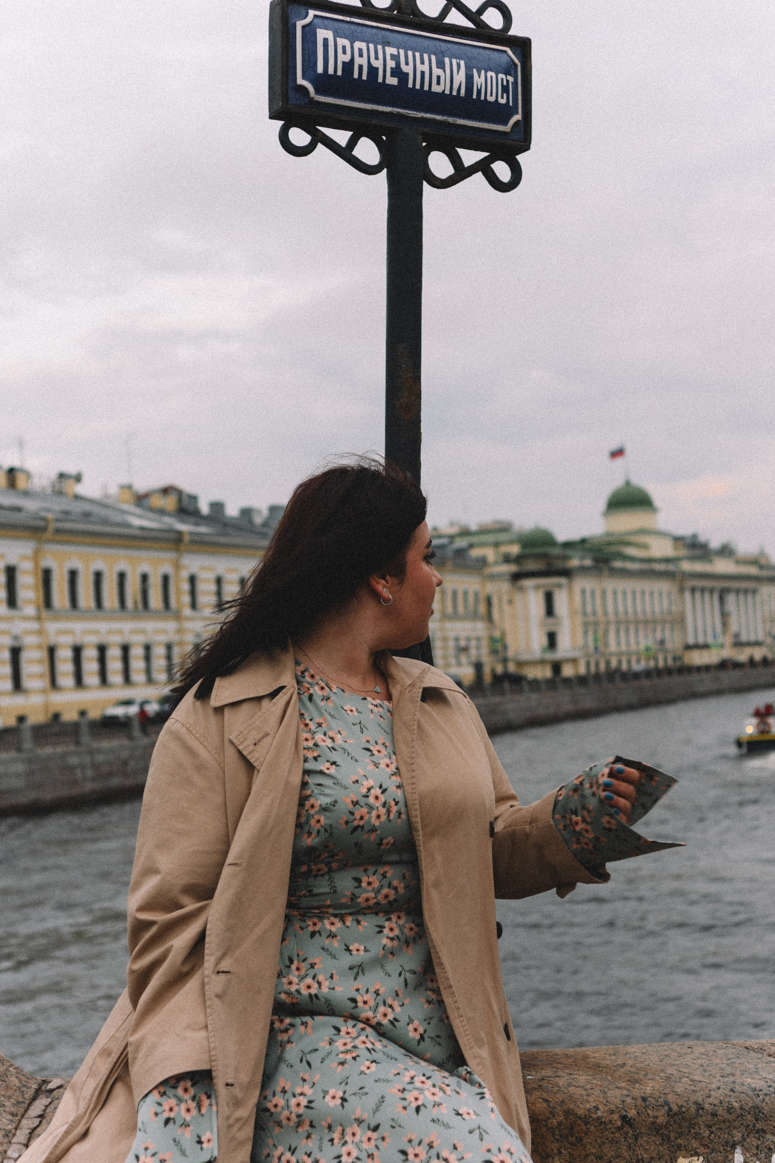 ПИТЕРСКАЯ ПРОГУЛКА. Профессиональный фотограф, Санкт-Петербург — Виктория Богомолова