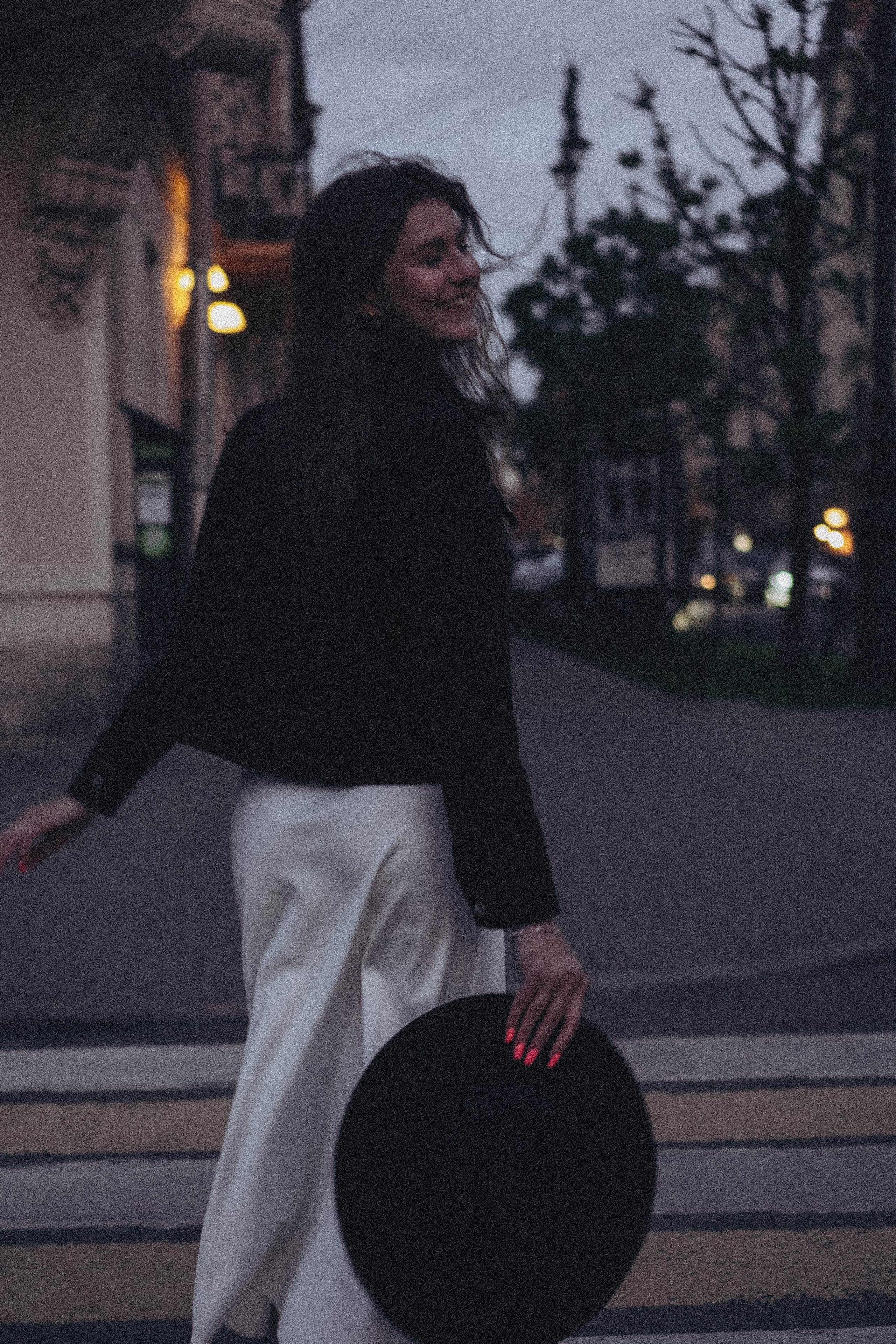 ПРОГУЛКА ПО НОЧНОМУ ГОРОДУ. Профессиональный фотограф, Санкт-Петербург — Виктория Богомолова