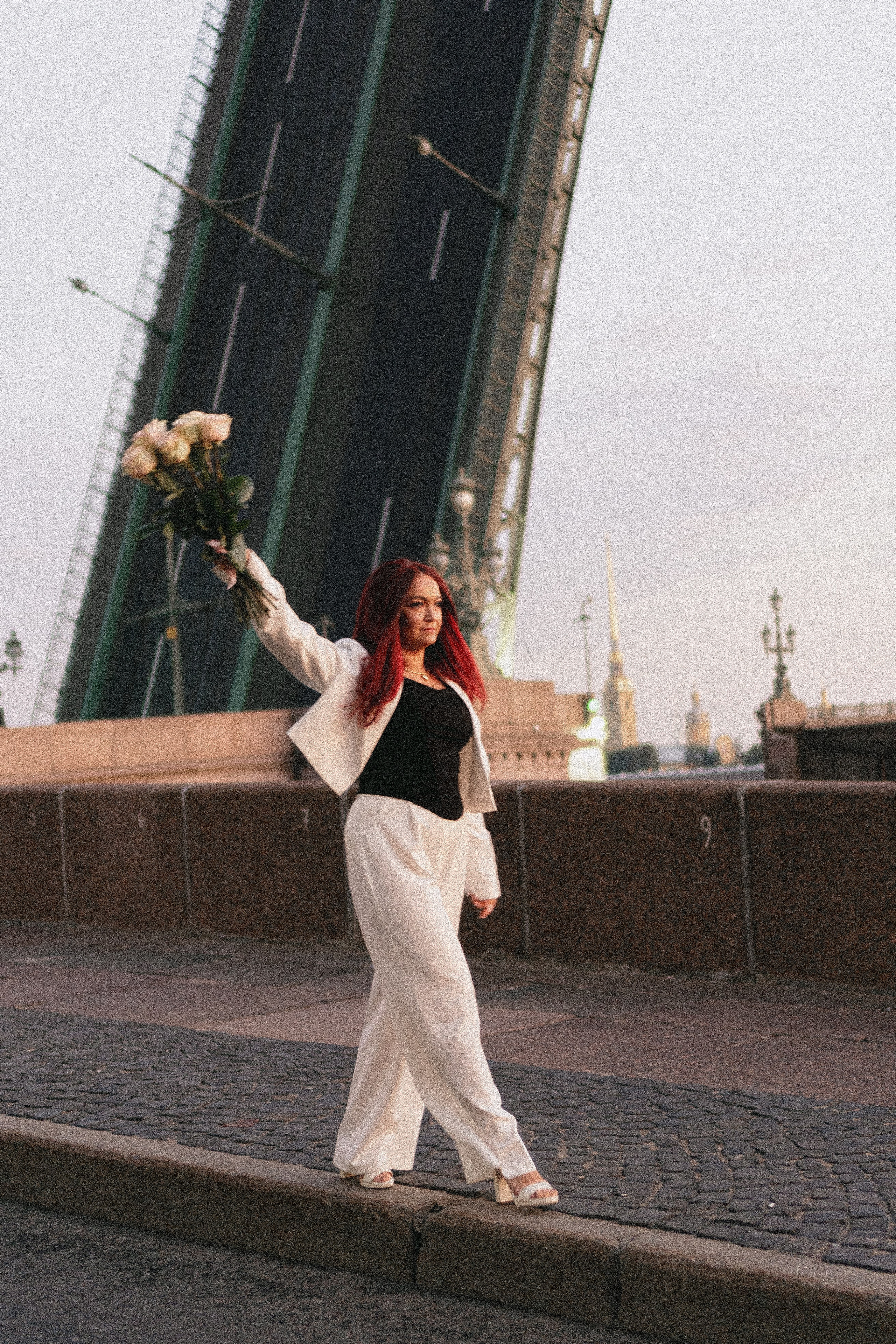 РАССВЕТНАЯ ИСТОРИЯ. Профессиональный фотограф, Санкт-Петербург — Виктория Богомолова