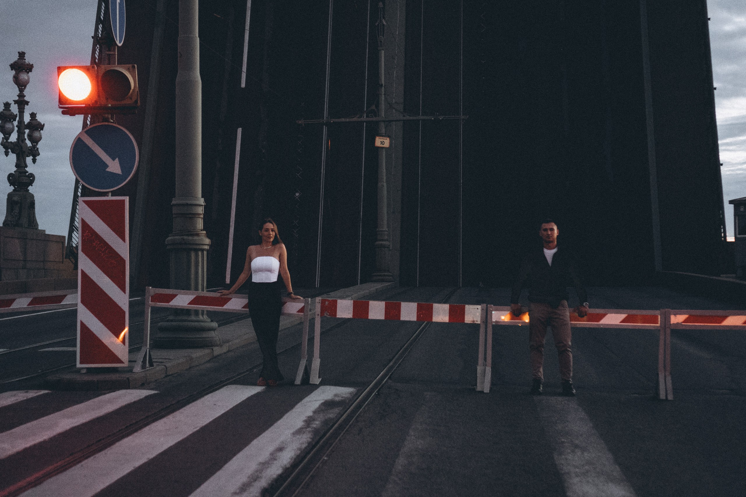 Белые ночи. Профессиональный фотограф, Санкт-Петербург — Виктория Богомолова