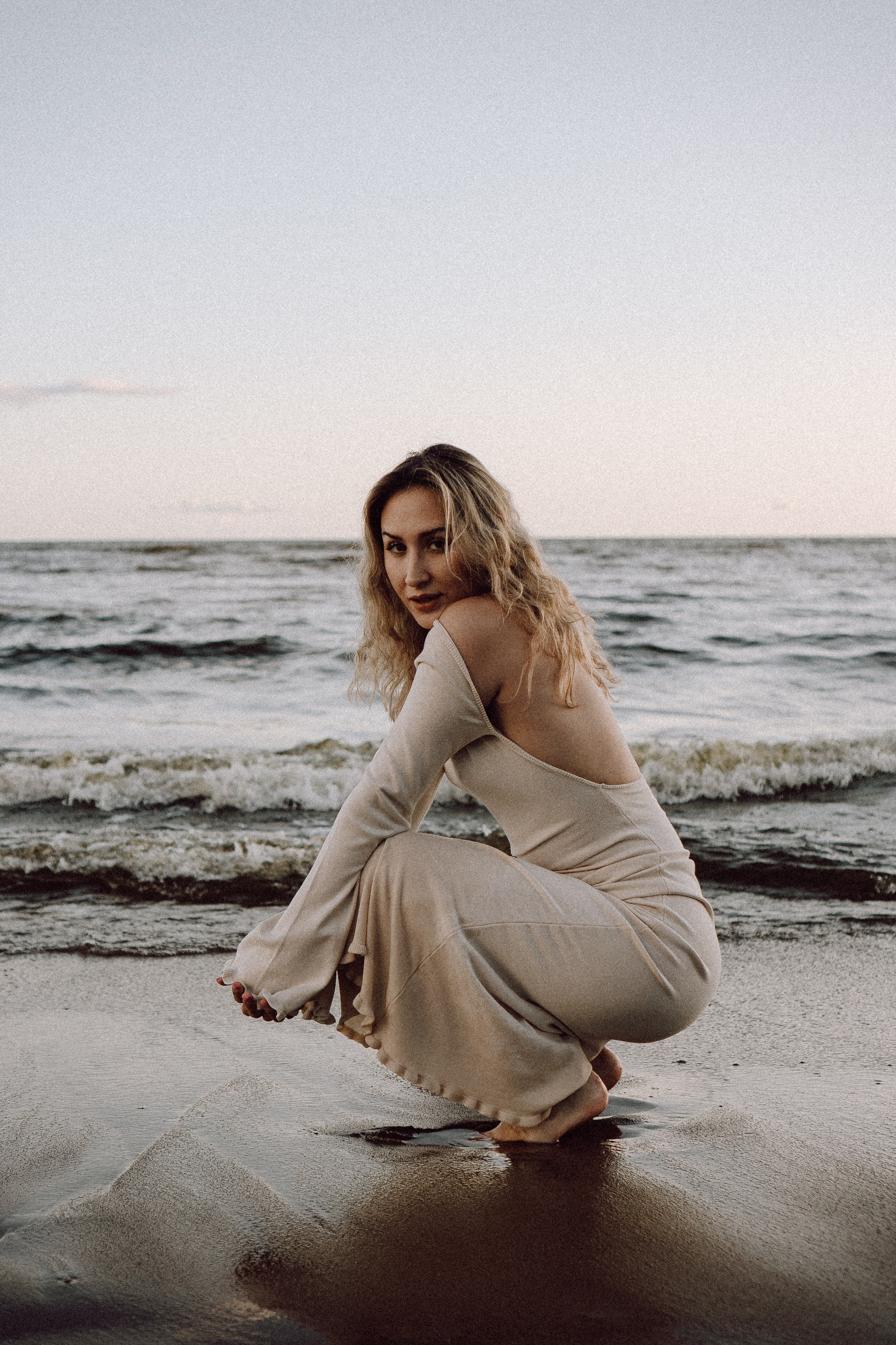 РОМАНТИКА ФИНСКОГО ЗАЛИВА. Профессиональный фотограф, Санкт-Петербург — Виктория Богомолова