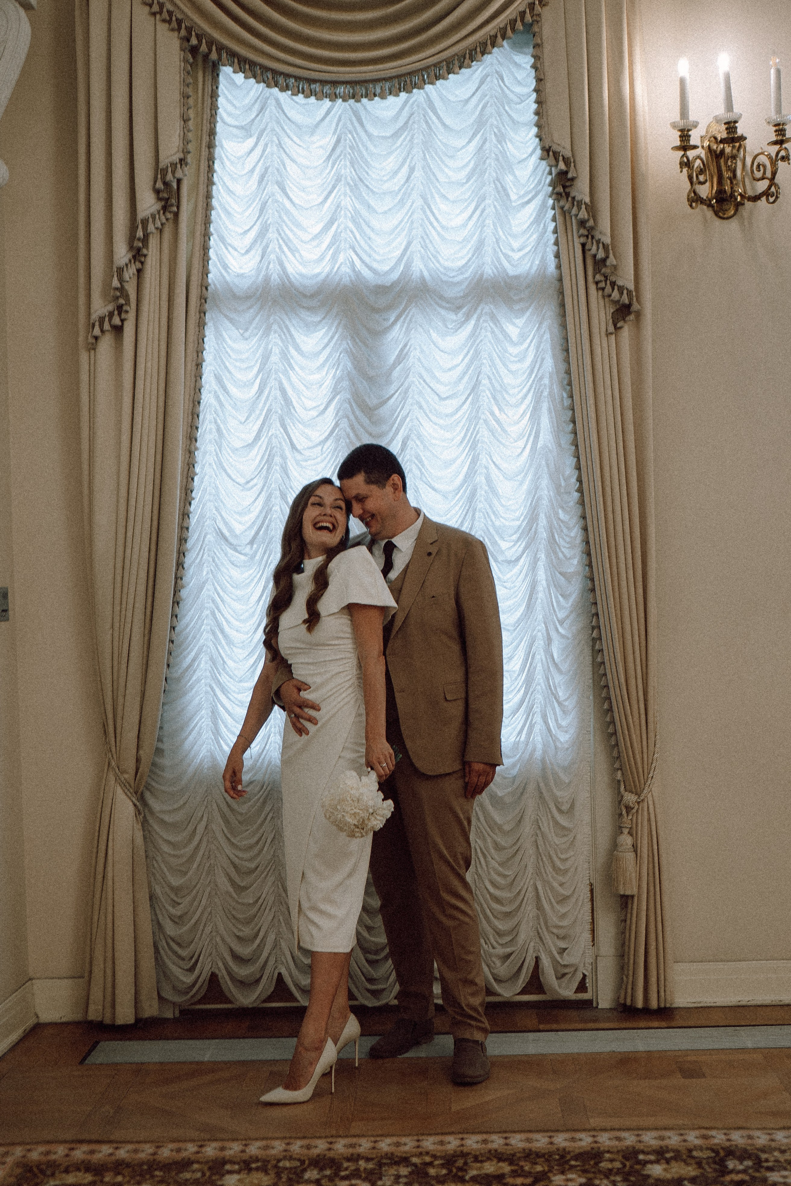 СВАДЕБНАЯ СЬЕМКА В ПУШКИН. Профессиональный фотограф, Санкт-Петербург — Виктория Богомолова