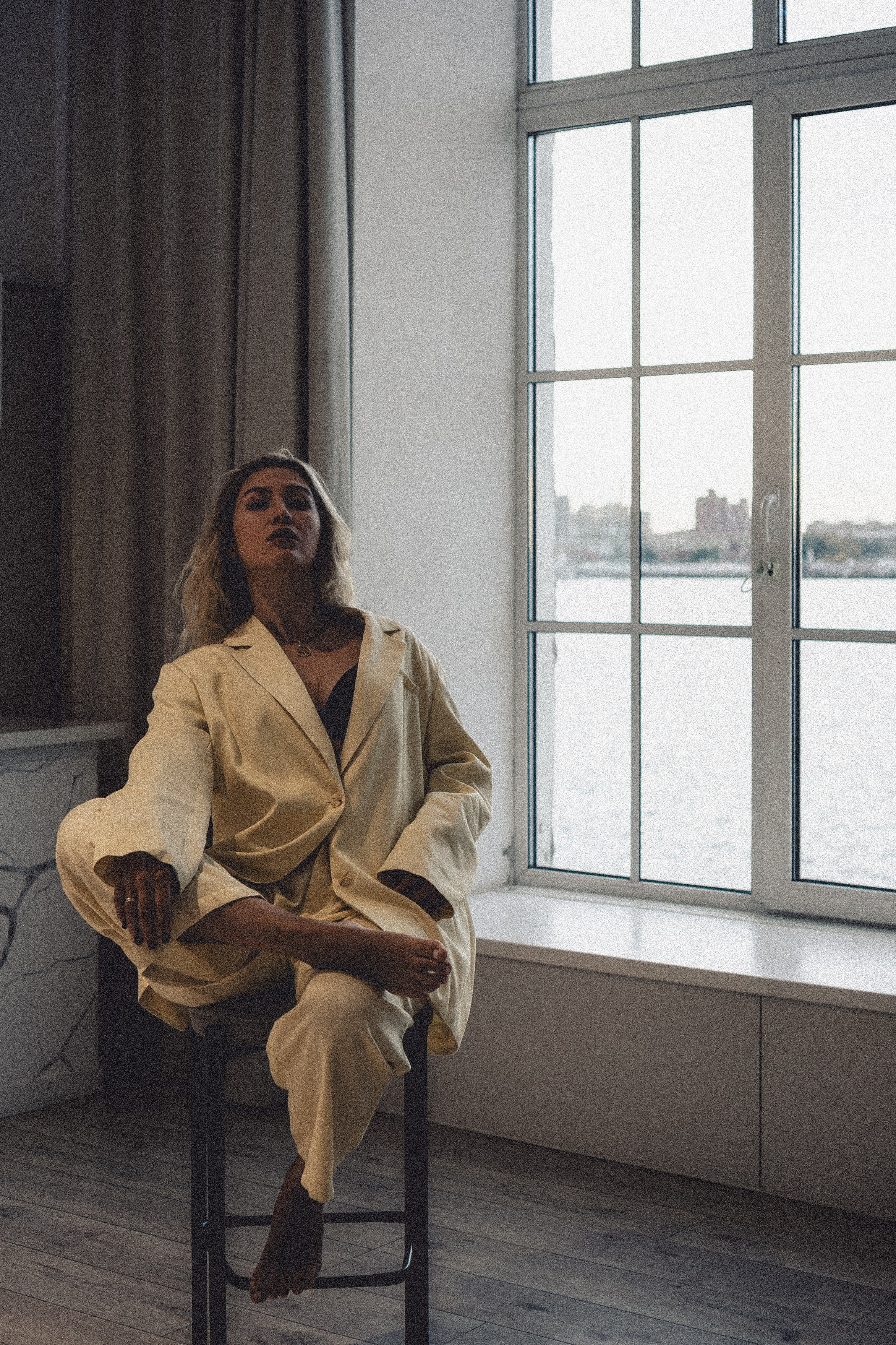 Студийная. Профессиональный фотограф, Санкт-Петербург — Виктория Богомолова