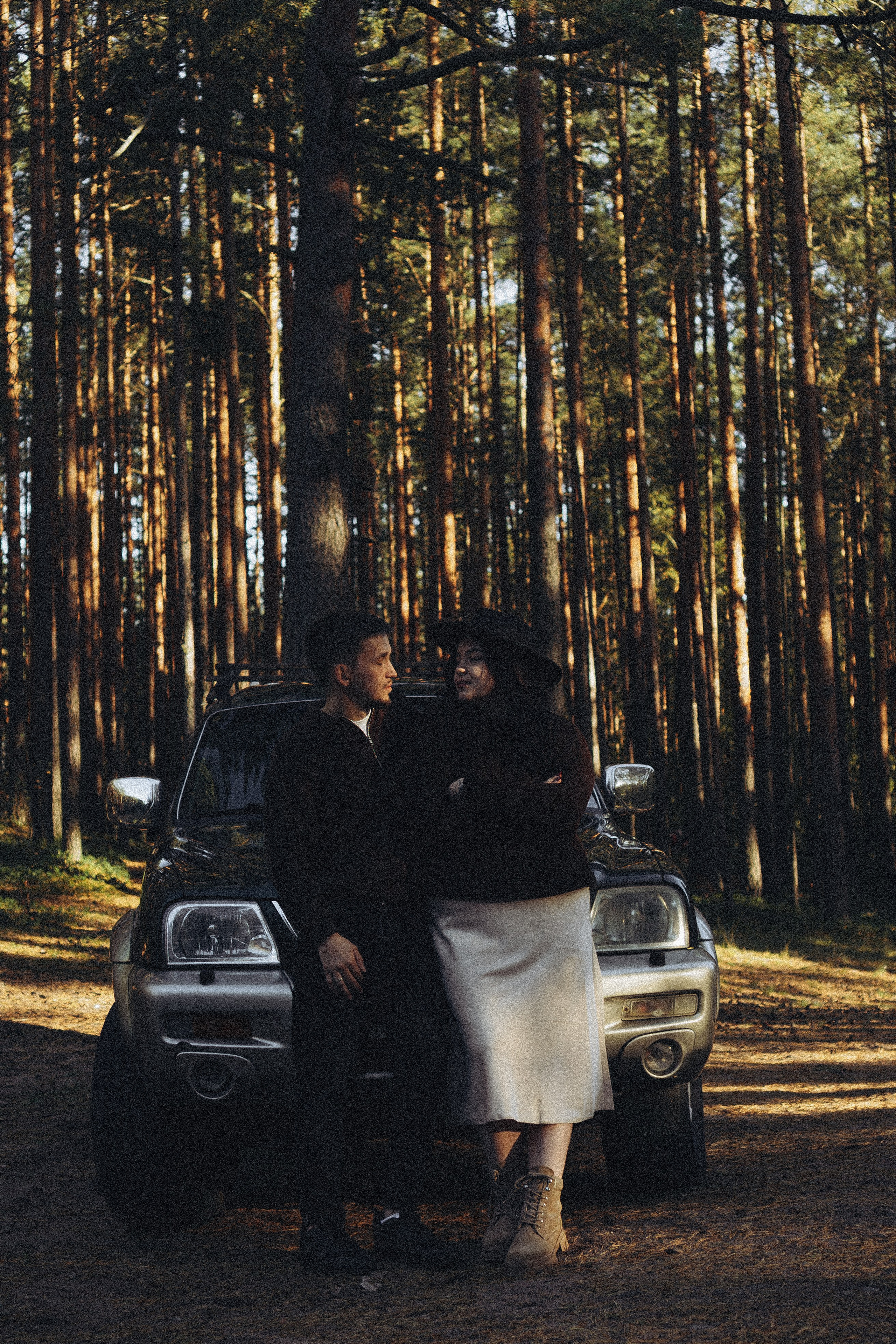 Прогулка по Финскому заливу. Профессиональный фотограф, Санкт-Петербург — Виктория Богомолова
