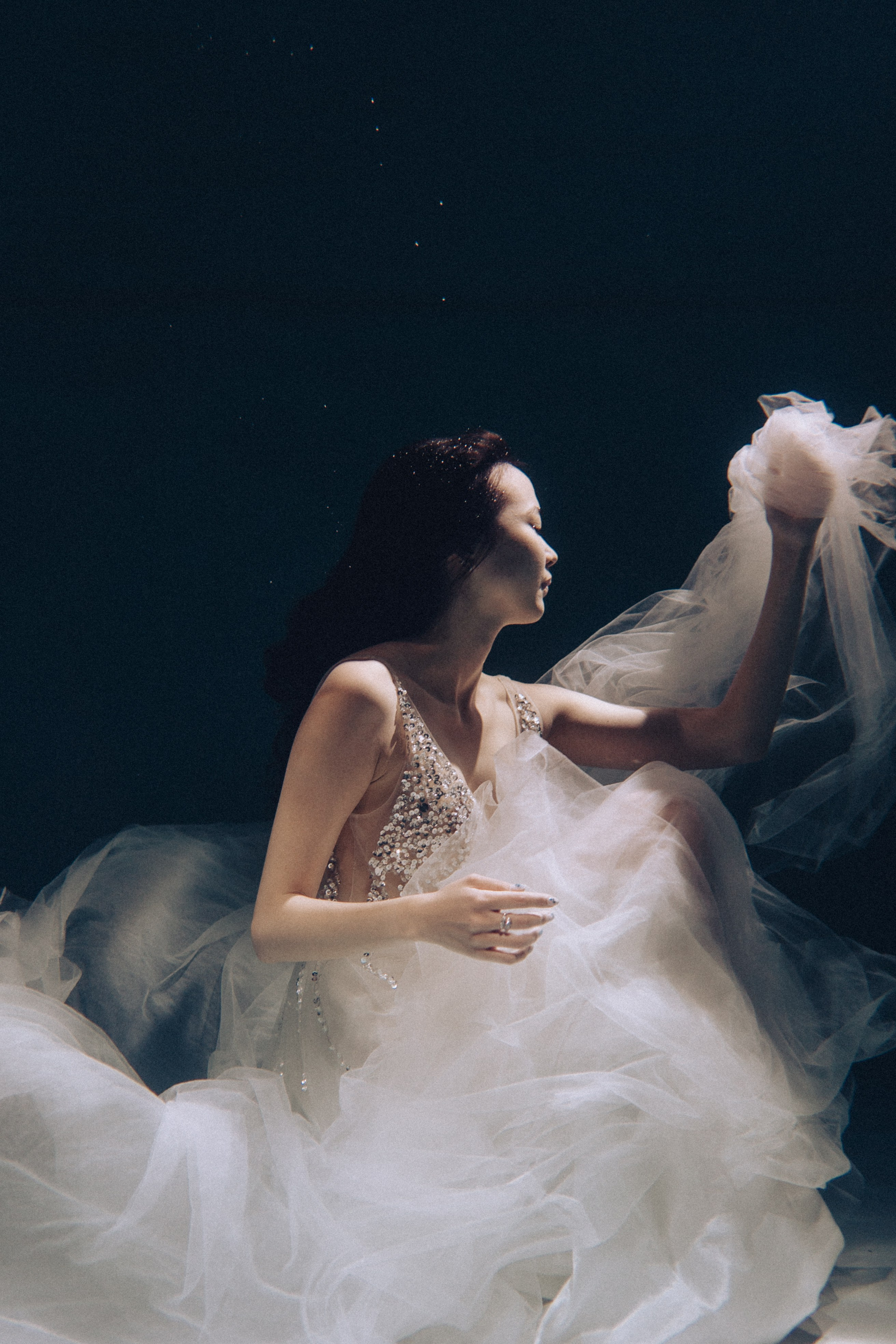 ФОТОСЕСИСИЯ В БАССЕЙНЕ. Профессиональный фотограф, Санкт-Петербург — Виктория Богомолова