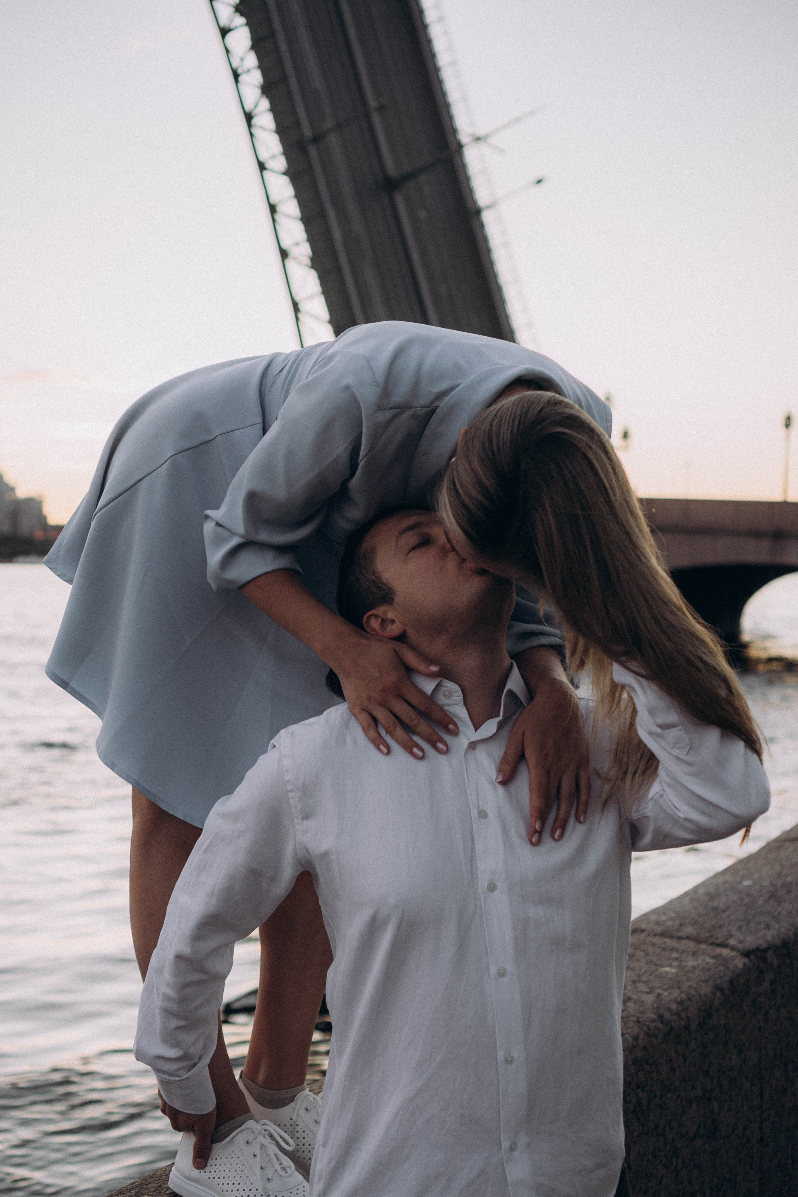 СЧАСТЛИВОЕ УТРО. Профессиональный фотограф, Санкт-Петербург — Виктория Богомолова