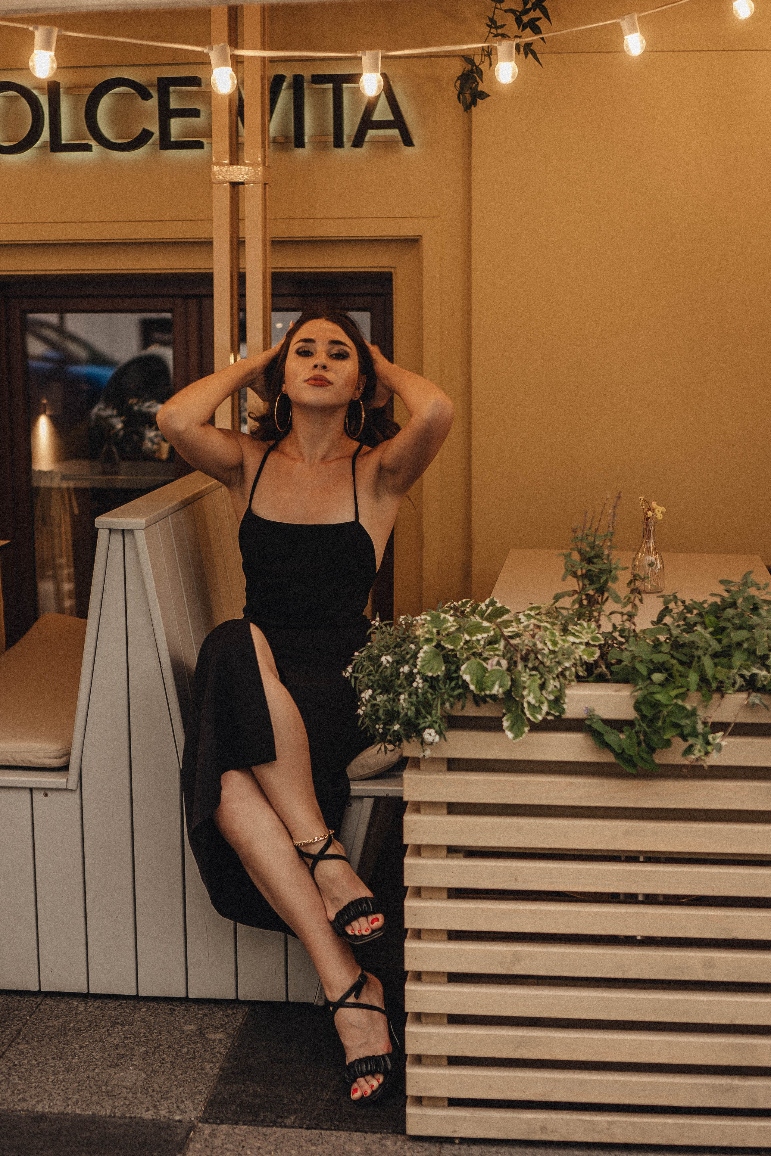 Итальянский стиль. Профессиональный фотограф, Санкт-Петербург — Виктория Богомолова