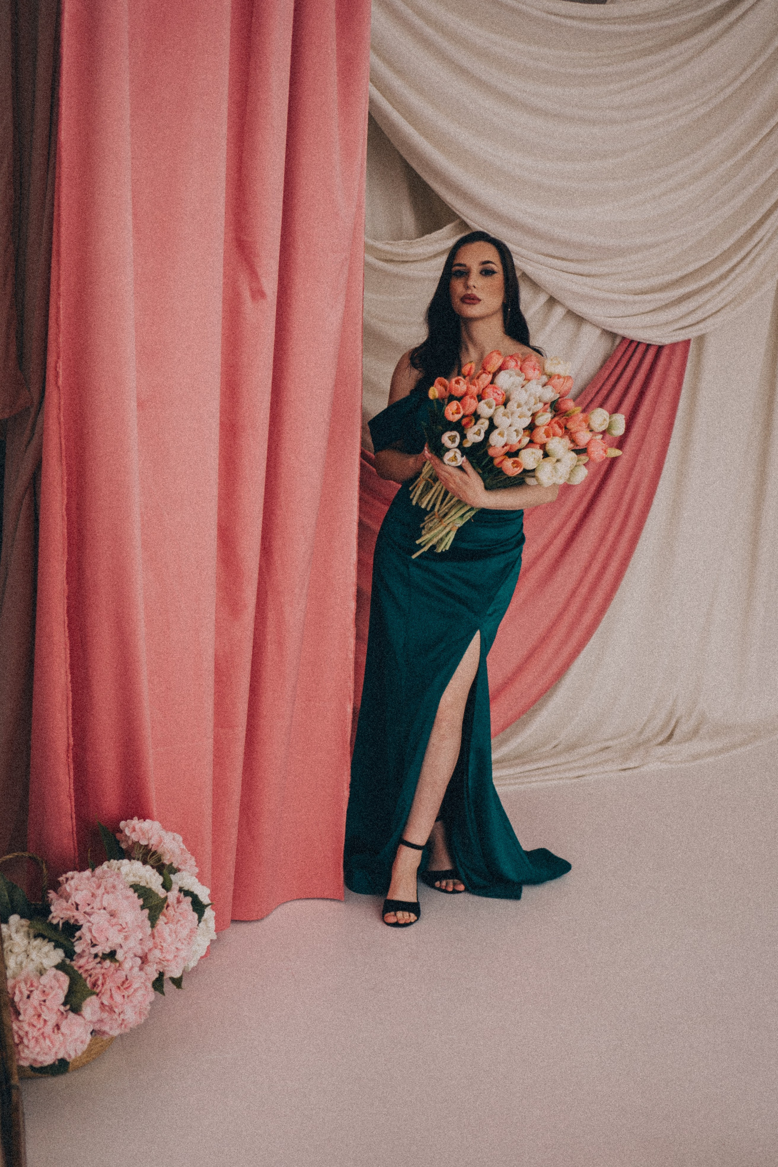 Весенняя. Профессиональный фотограф, Санкт-Петербург — Виктория Богомолова