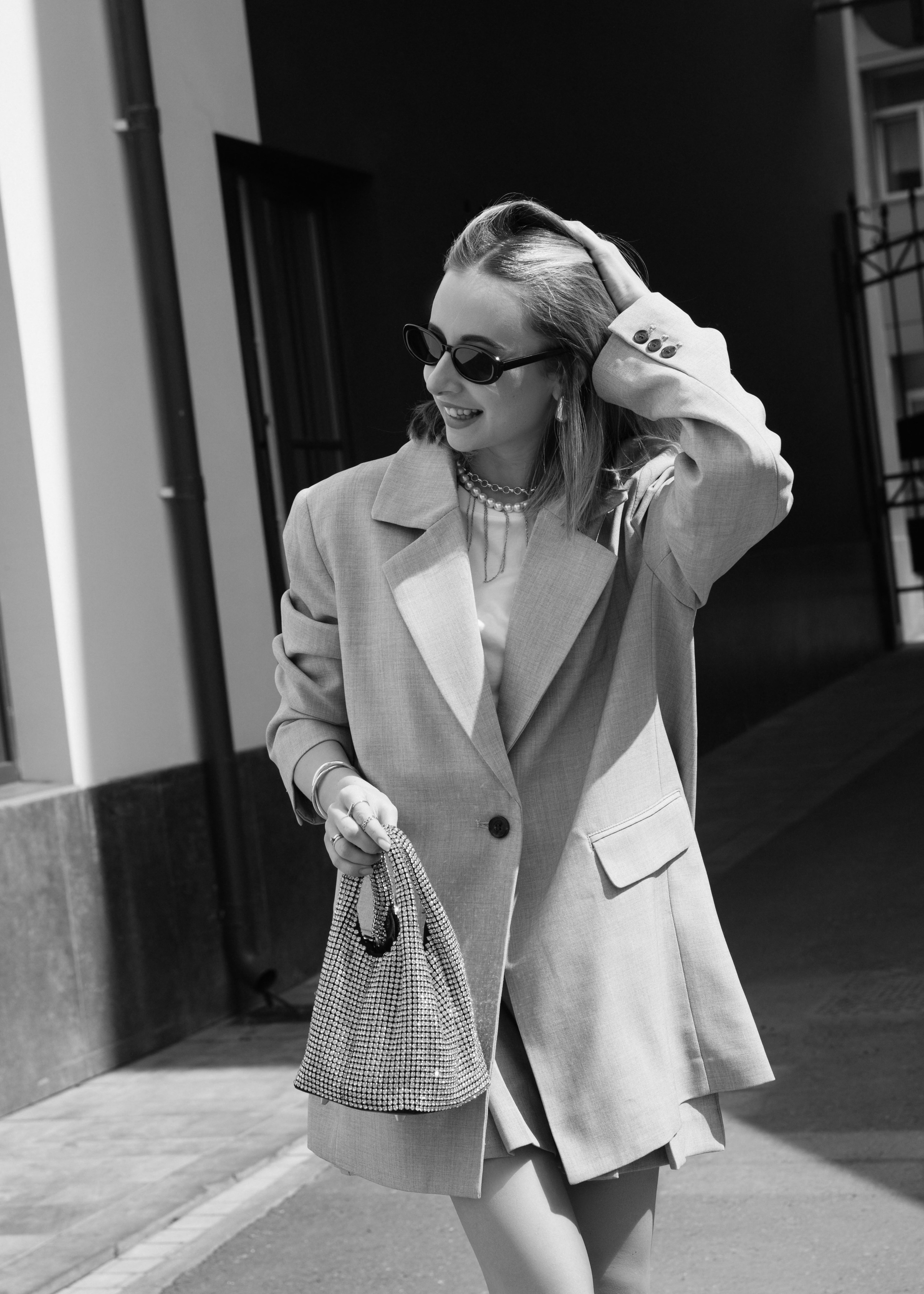 УЛИЧНАЯ СЪЕМКА. Фотограф индивидуальных женских портретов и LOVEstory в Москве