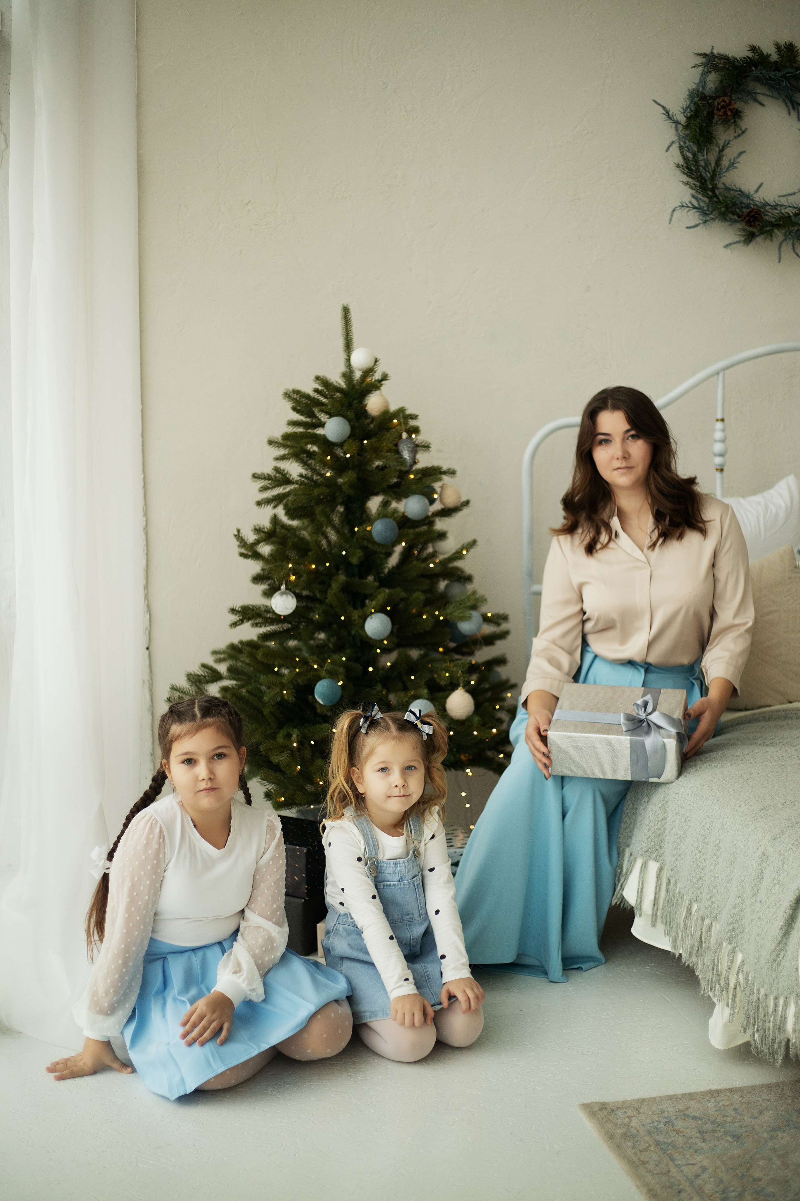 NEW YEAR. Контент-фотограф в Калининграде (Москве) Наталья Кеворкова