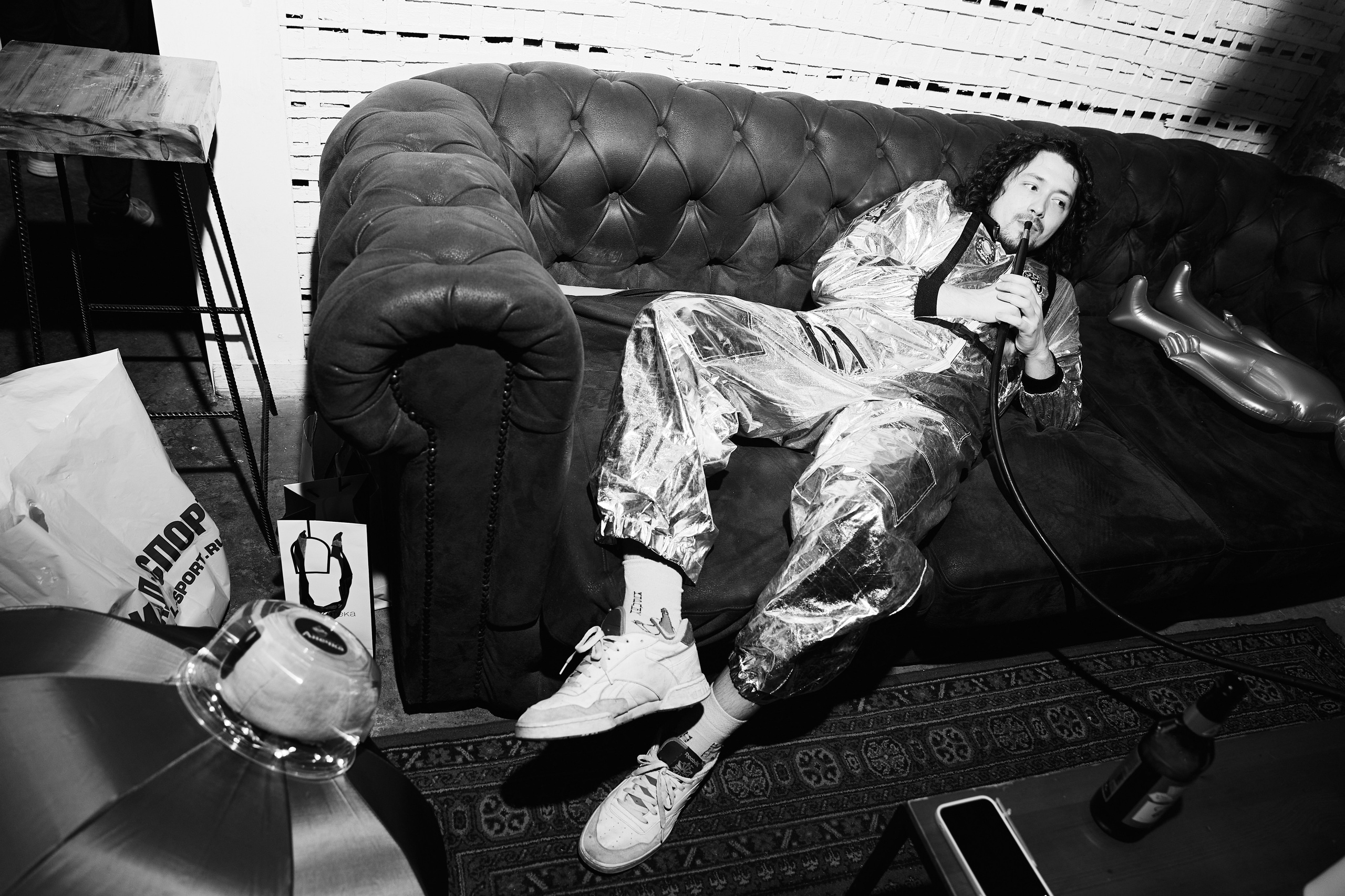 День рождения в Cherdak loft 25.05. Свадебный репортажный фотограф краснодар максим дремов дрёмов фотосессия студия цена