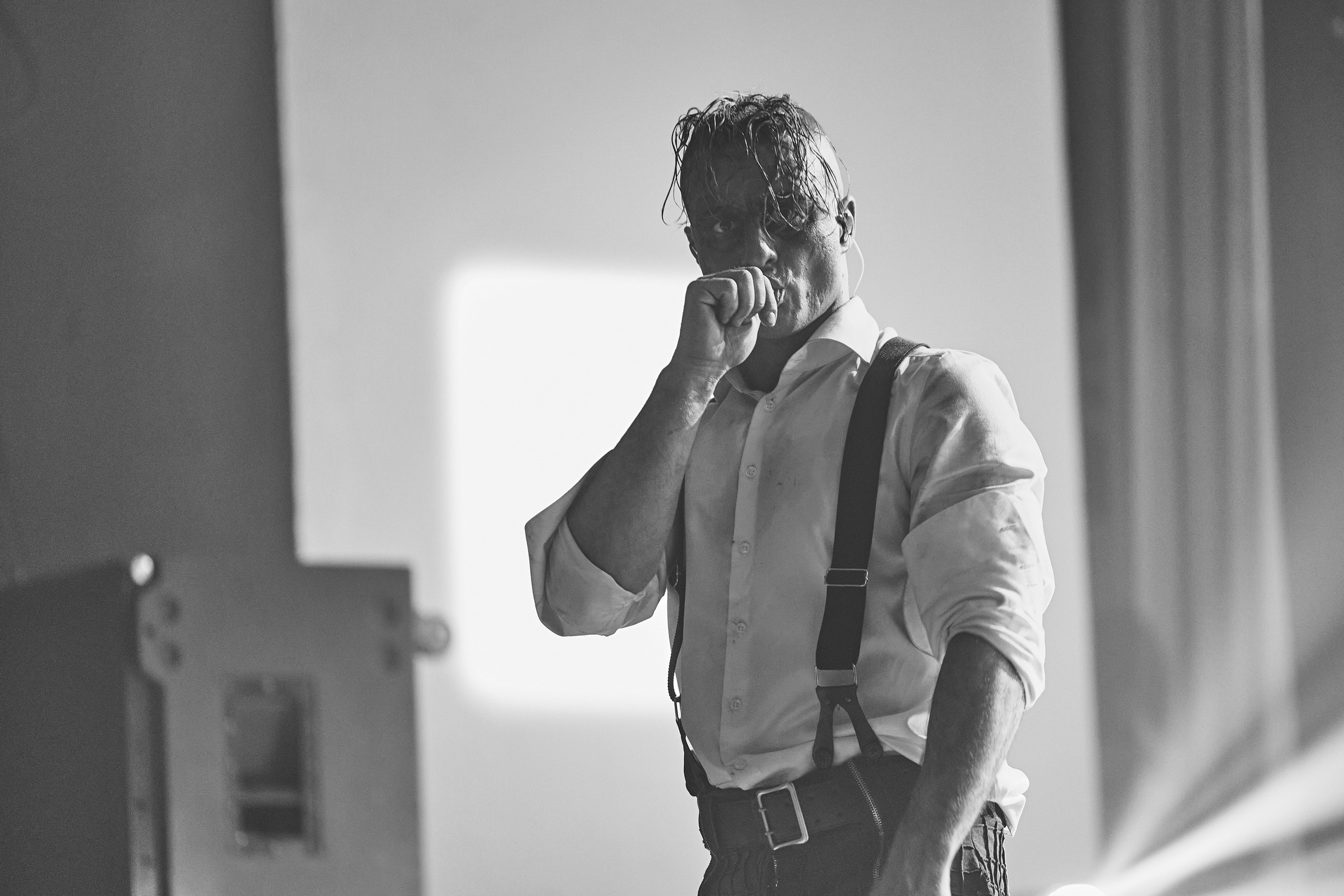 Rammstein Show Tribute 19.02. Свадебный репортажный фотограф краснодар максим дремов дрёмов фотосессия студия цена