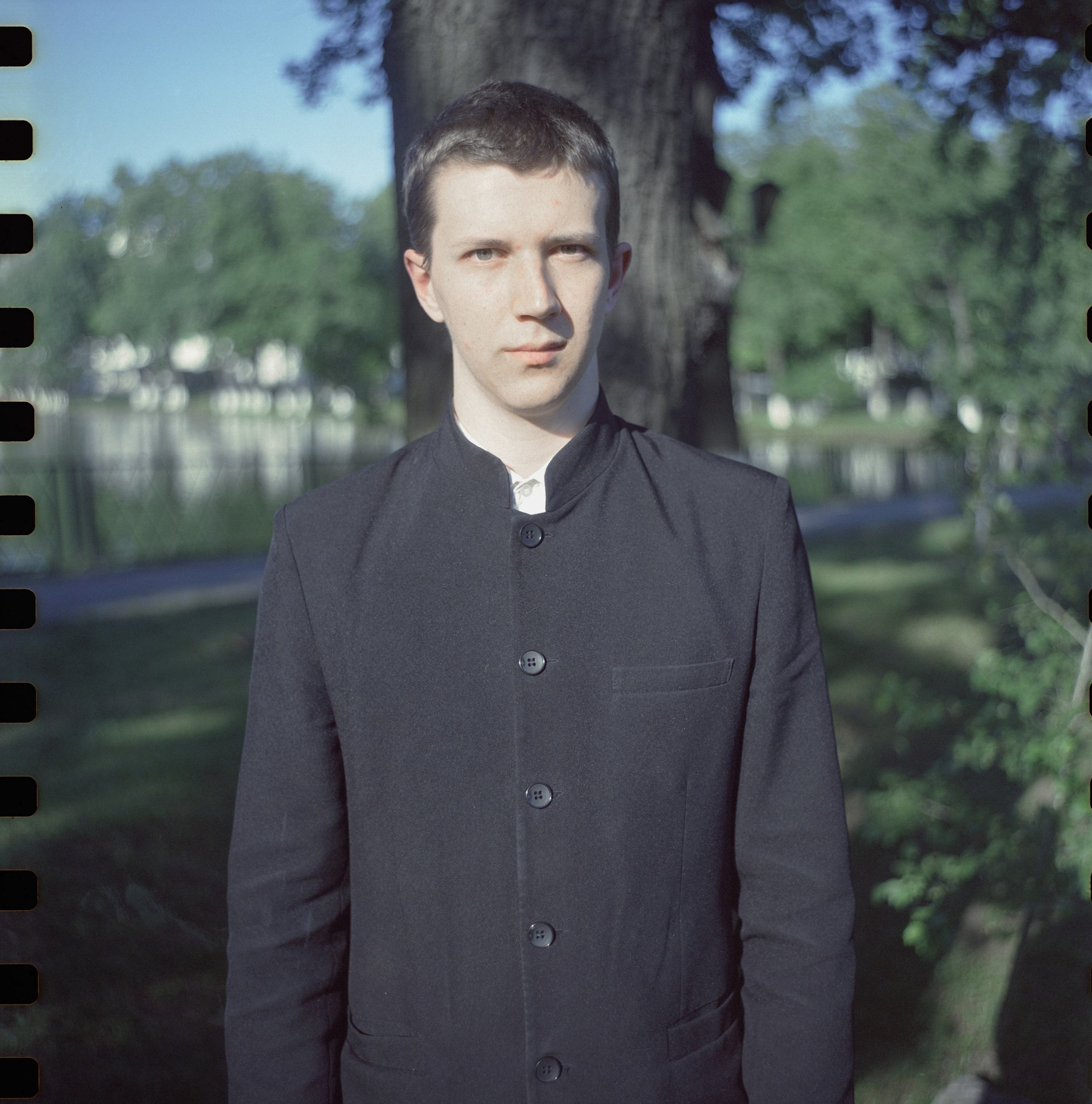 Дзержинский. Kirill Gribov