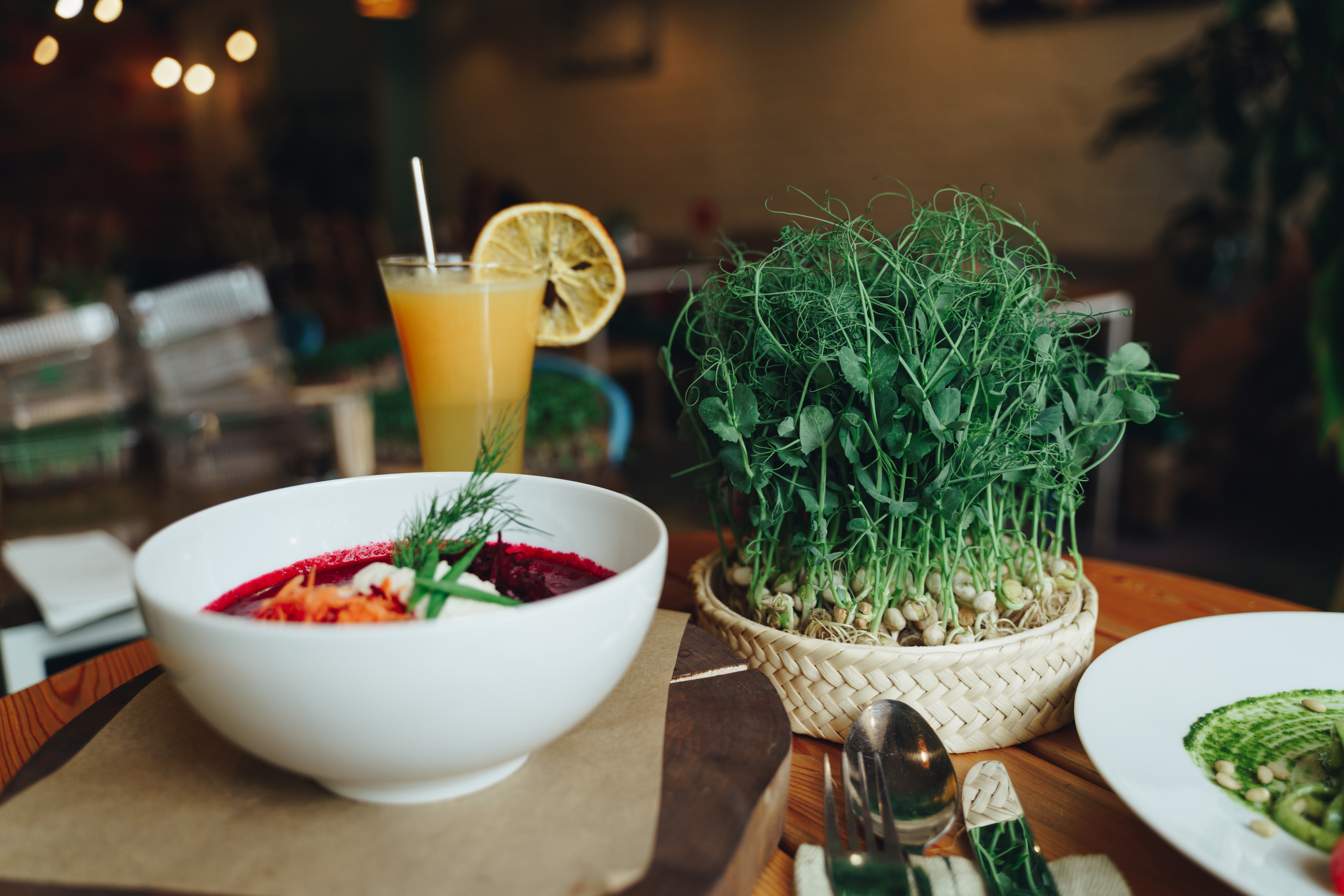 IGrow. Фотограф в Санкт-Петербурге