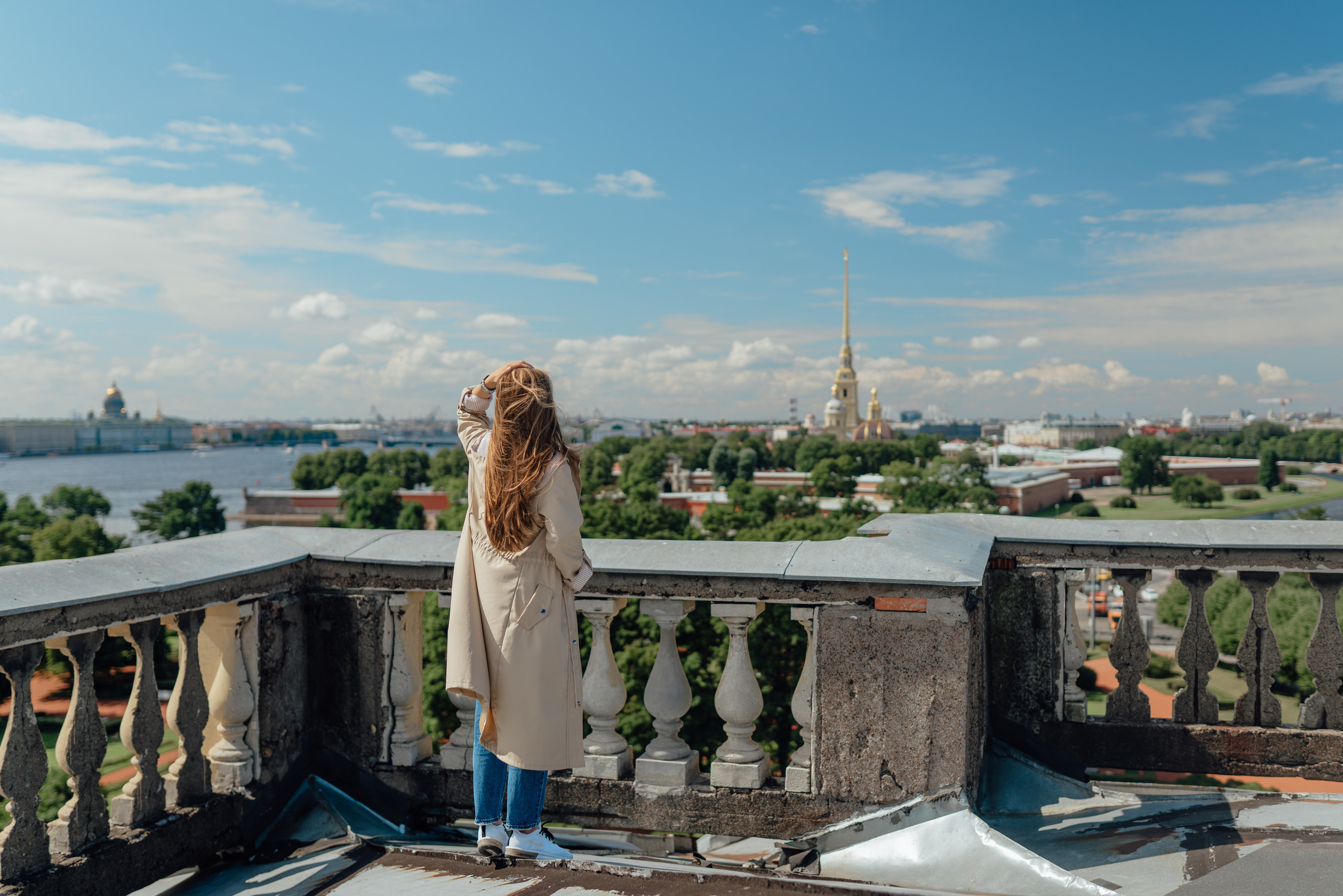 Alyona. Фотограф в Санкт-Петербурге