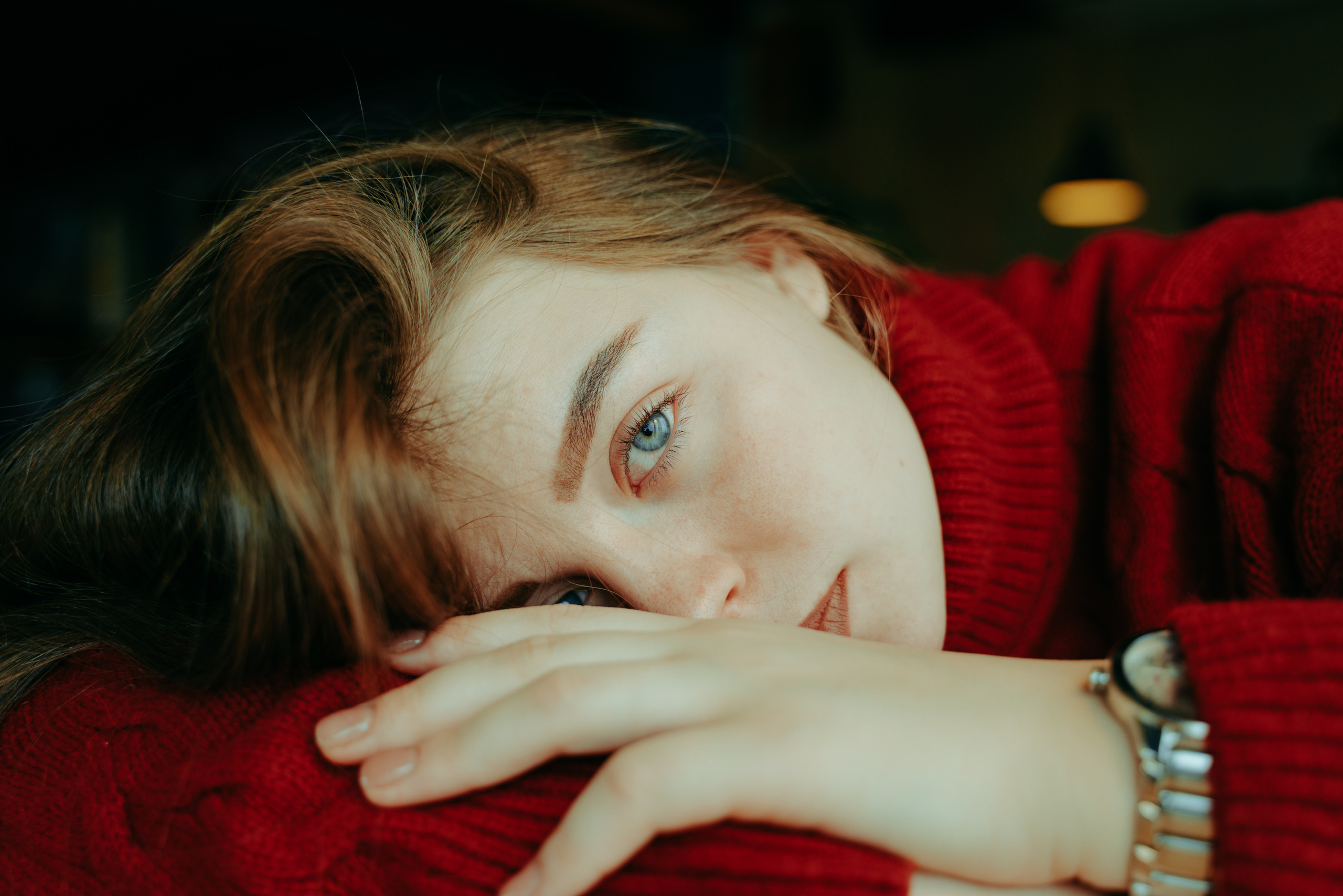 Kate. Фотограф в Санкт-Петербурге